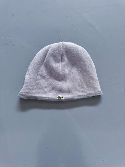 Lacoste Vintage Mütze *reversible*