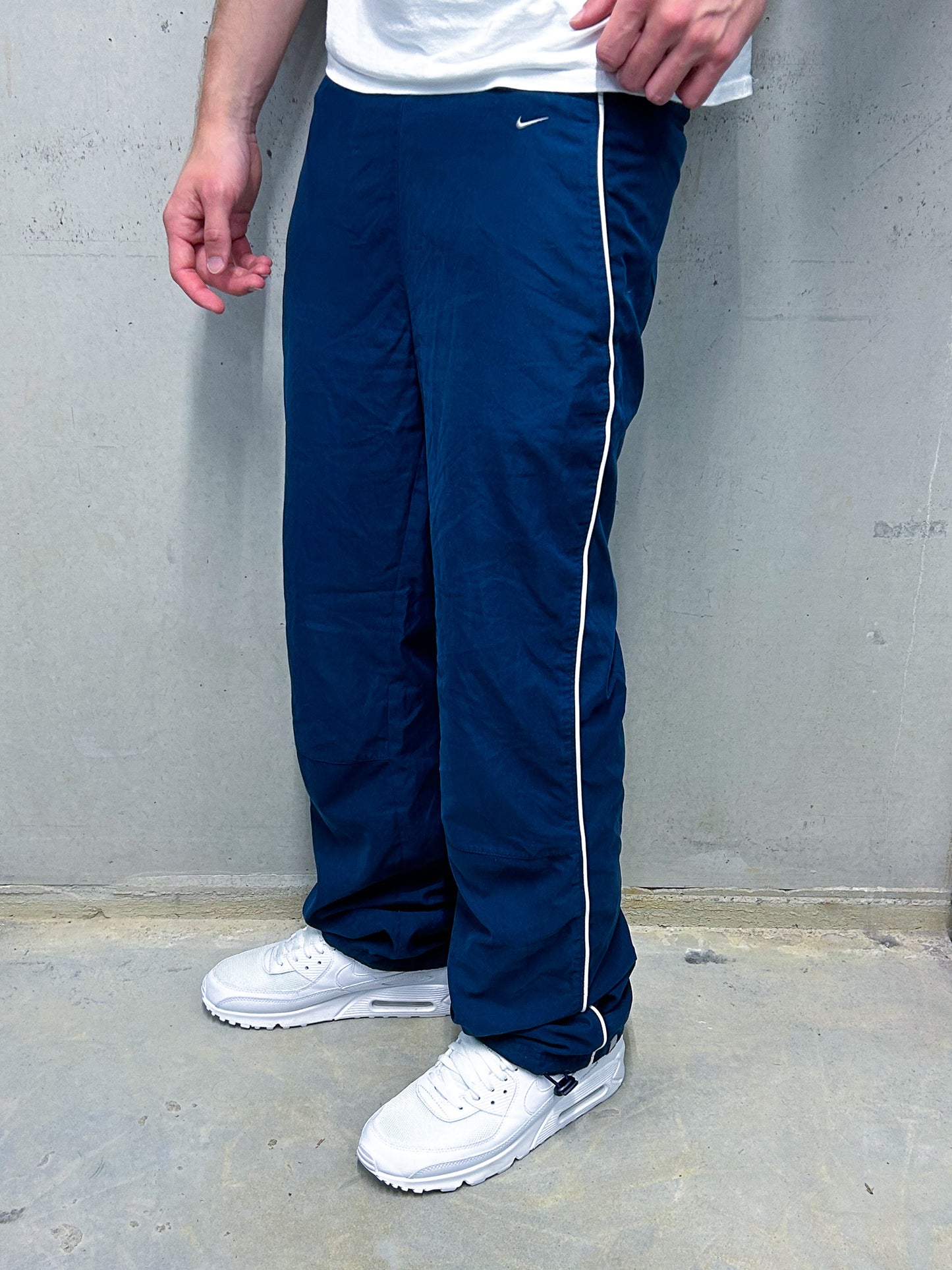 Nike Vintage Trackpants | Fittet XS