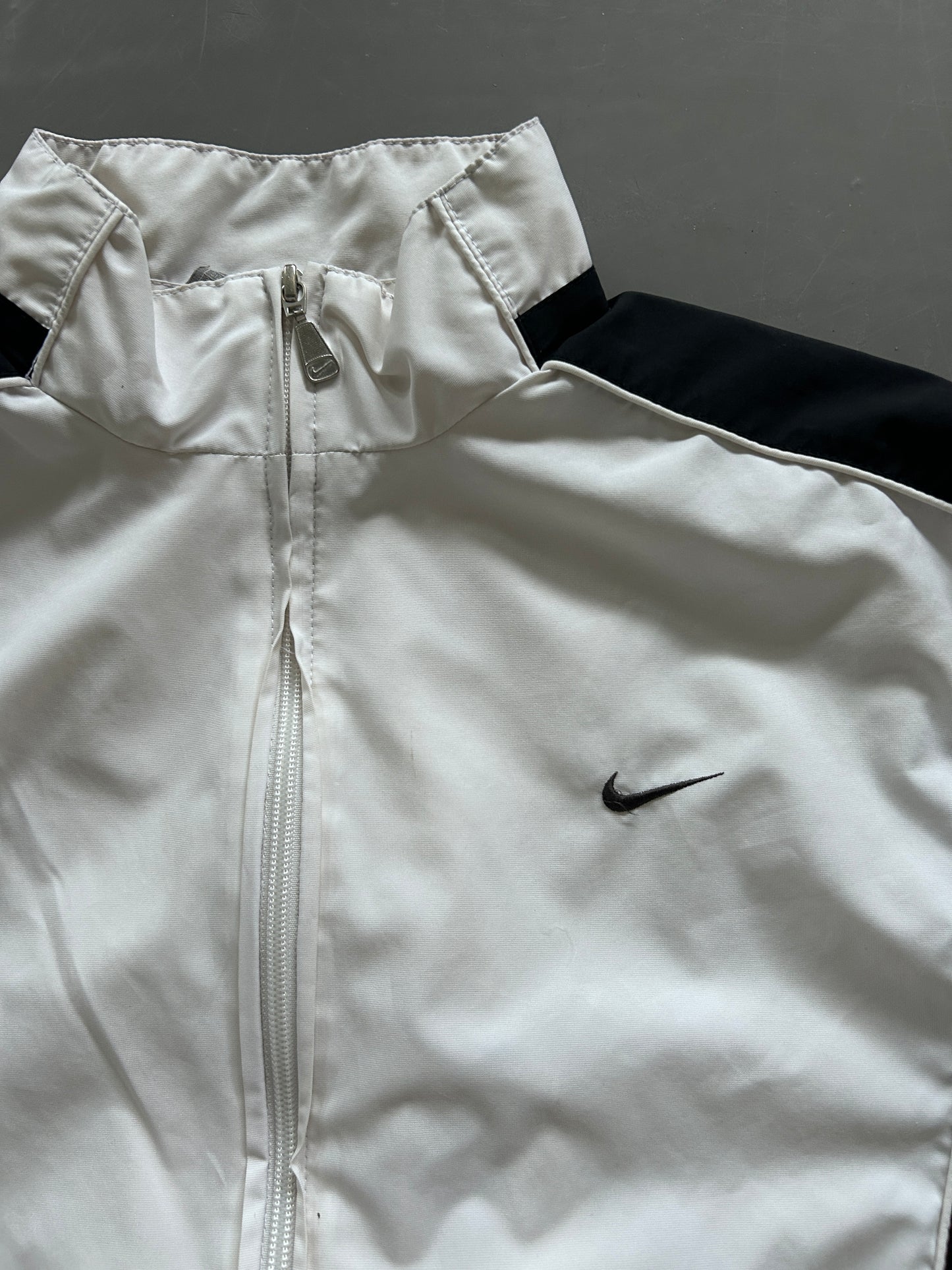Nike Vintage Trackjacket | L