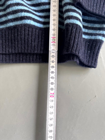 Lacoste Vintage Sweater L