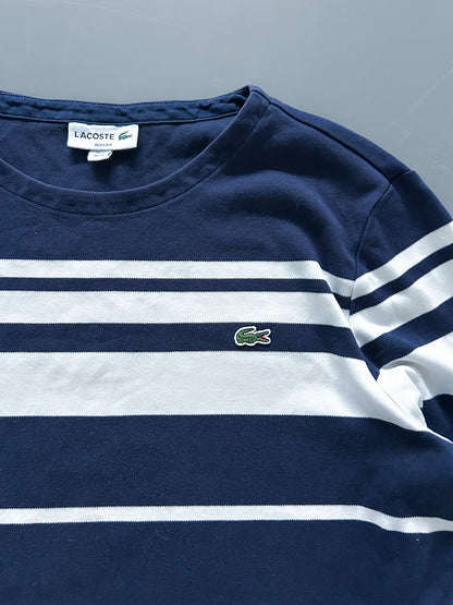 Lacoste Vintage Pullover | M