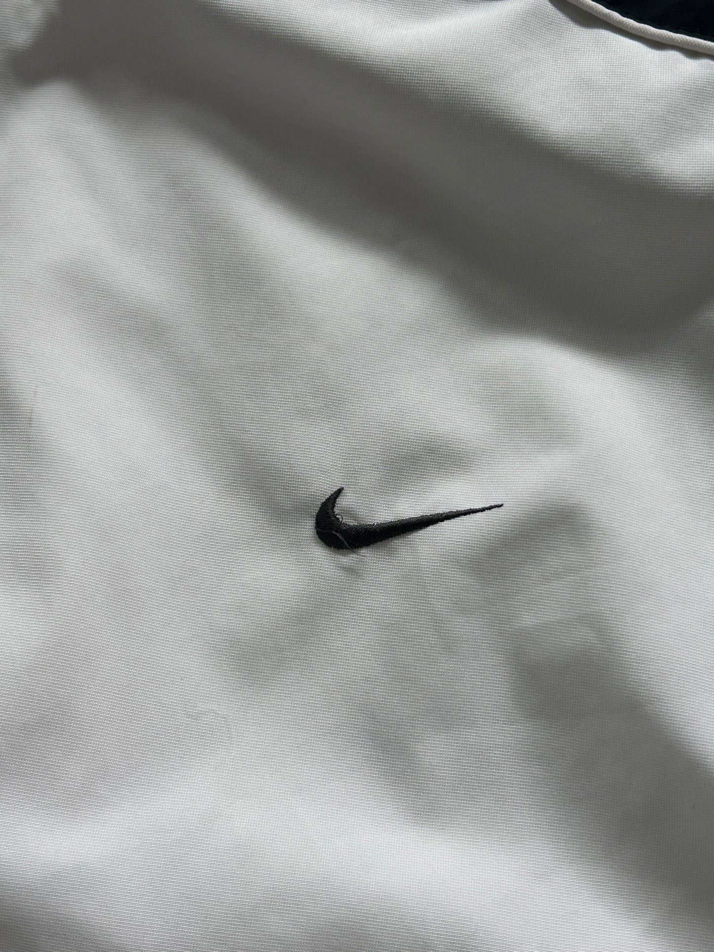 Nike Vintage Trackjacket | L