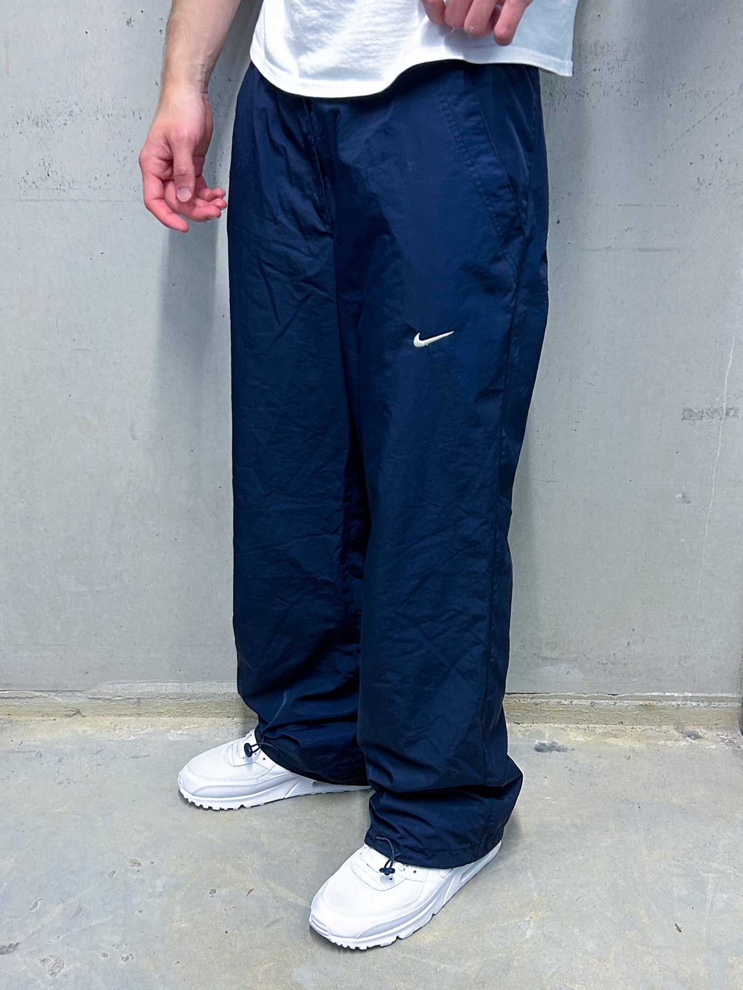 Nike Vintage Trackpants | Fittet L