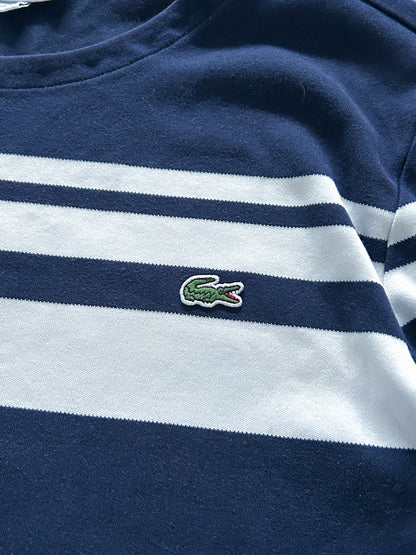 Lacoste Vintage Pullover | M