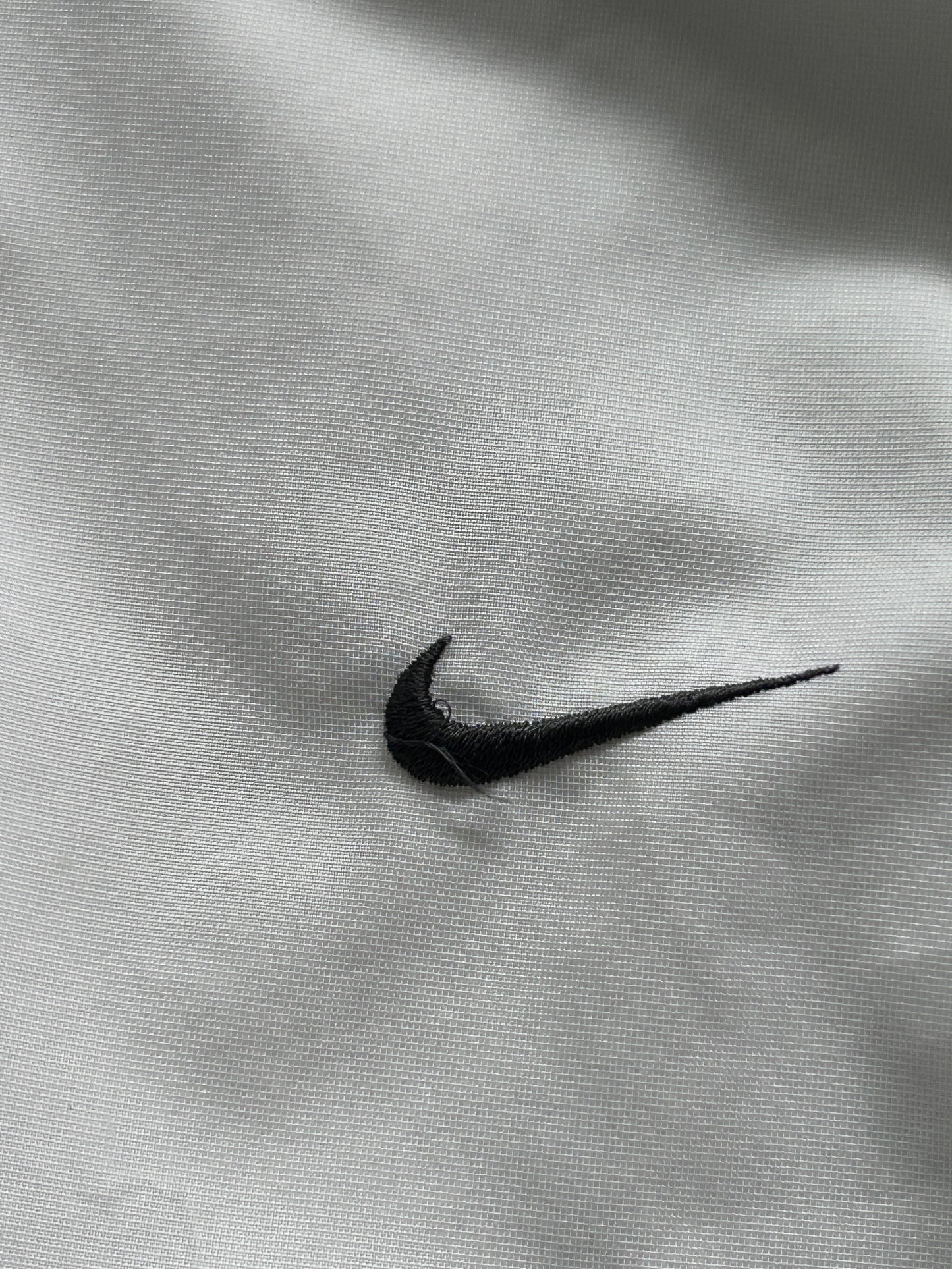 Nike Vintage Trackjacket | L