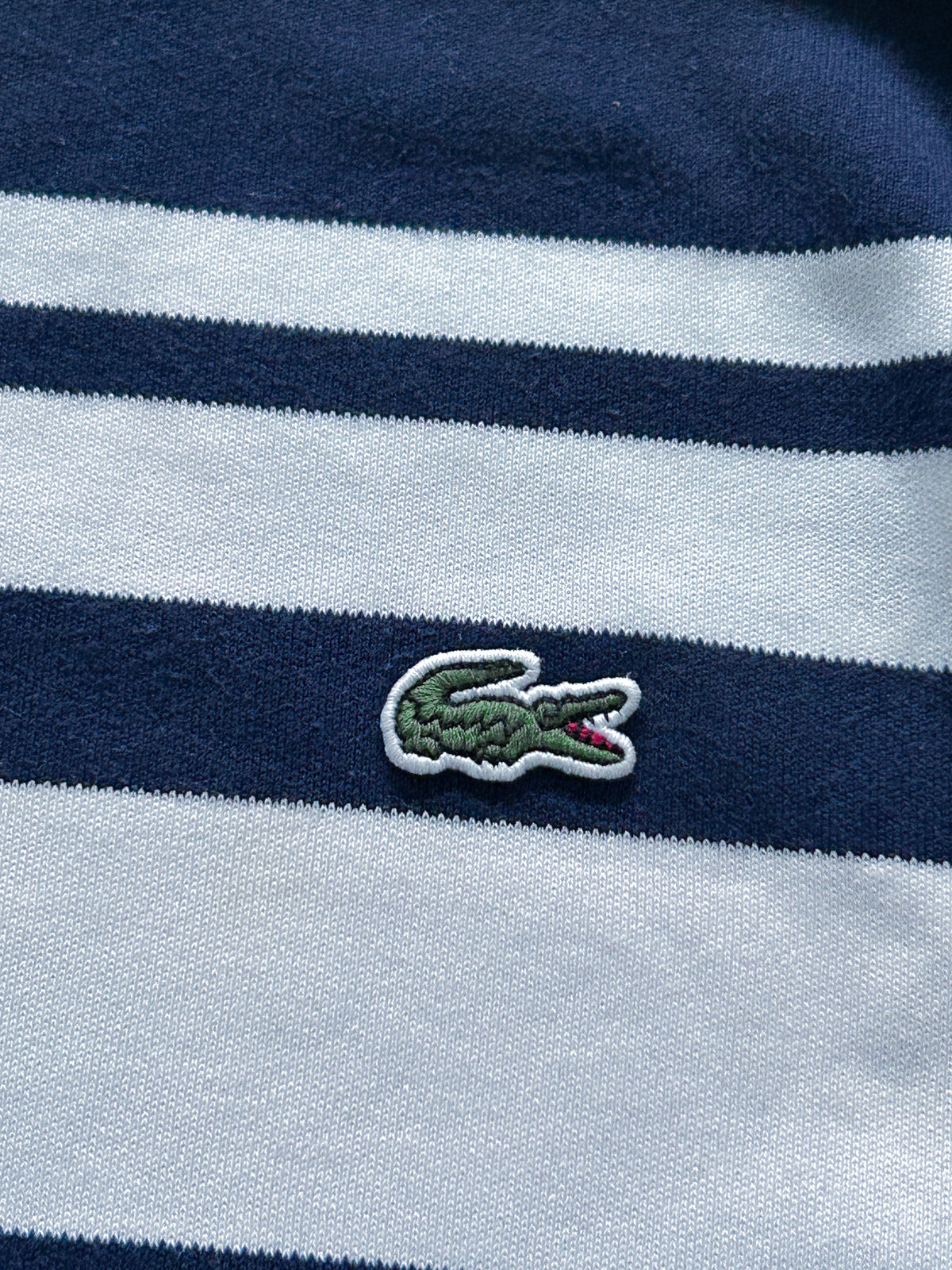 Lacoste Vintage Pullover | M