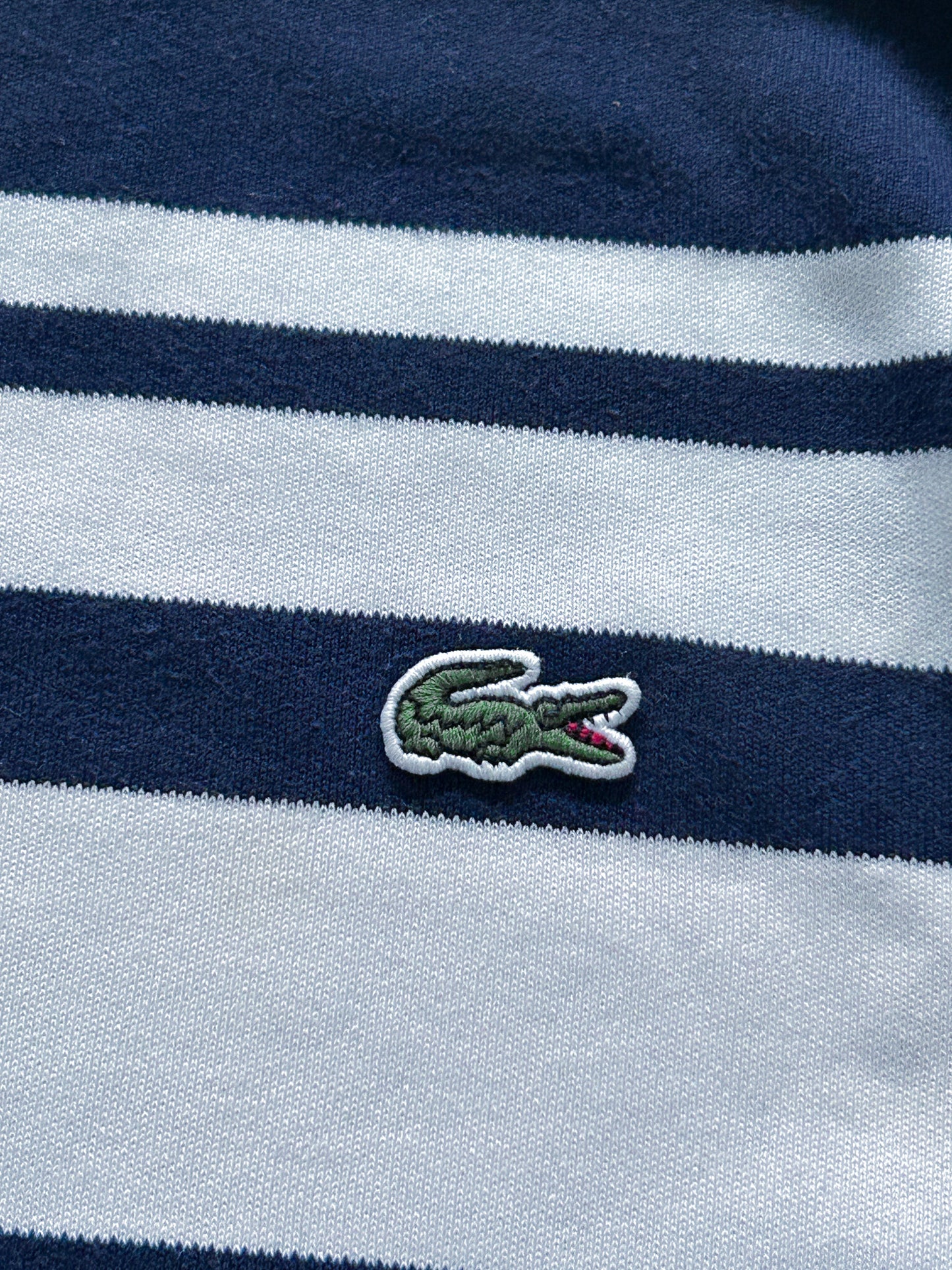 Lacoste Vintage Pullover | M