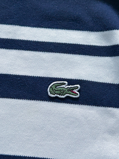 Lacoste Vintage Pullover | M