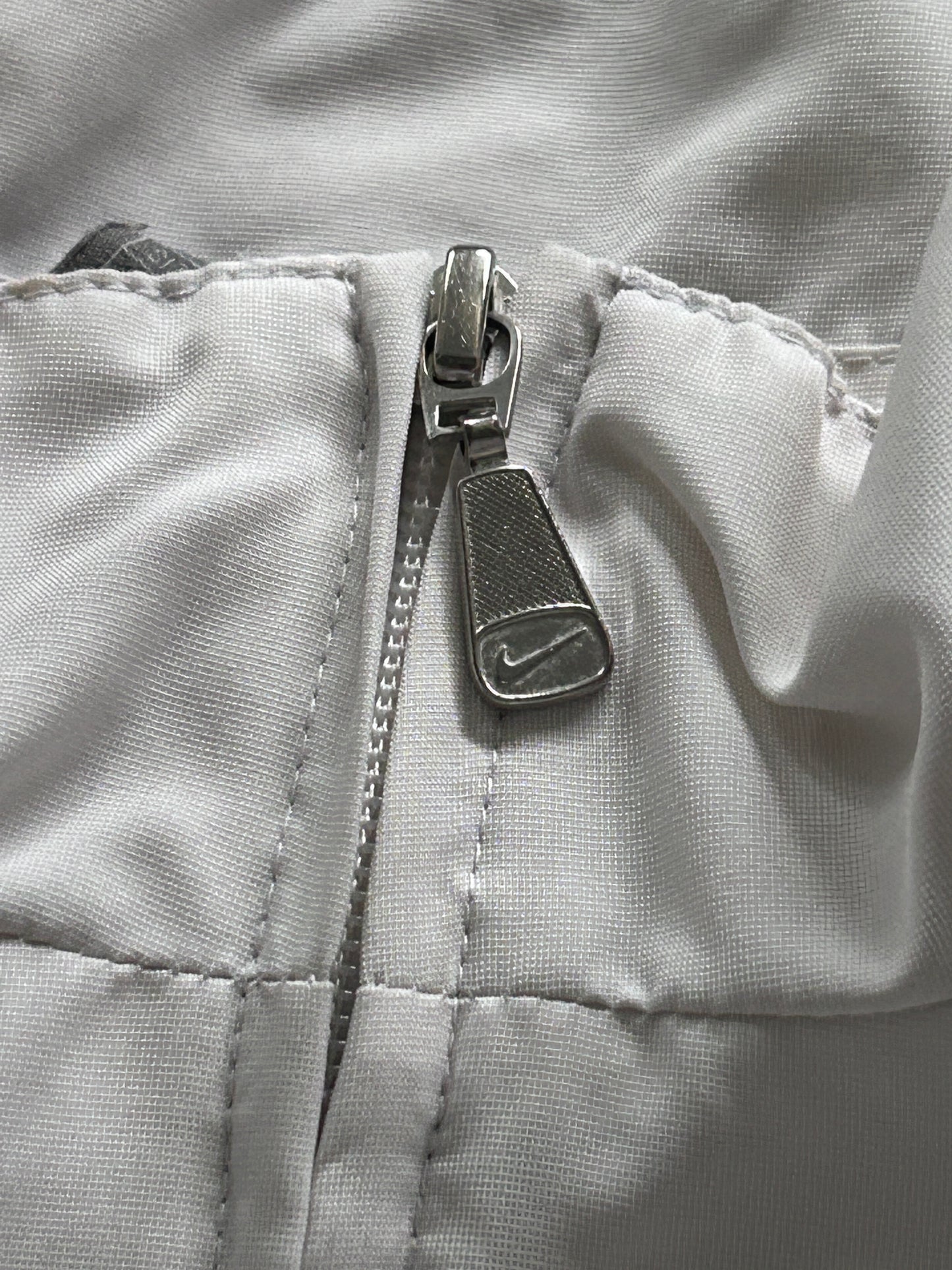 Nike Vintage Trackjacket | L