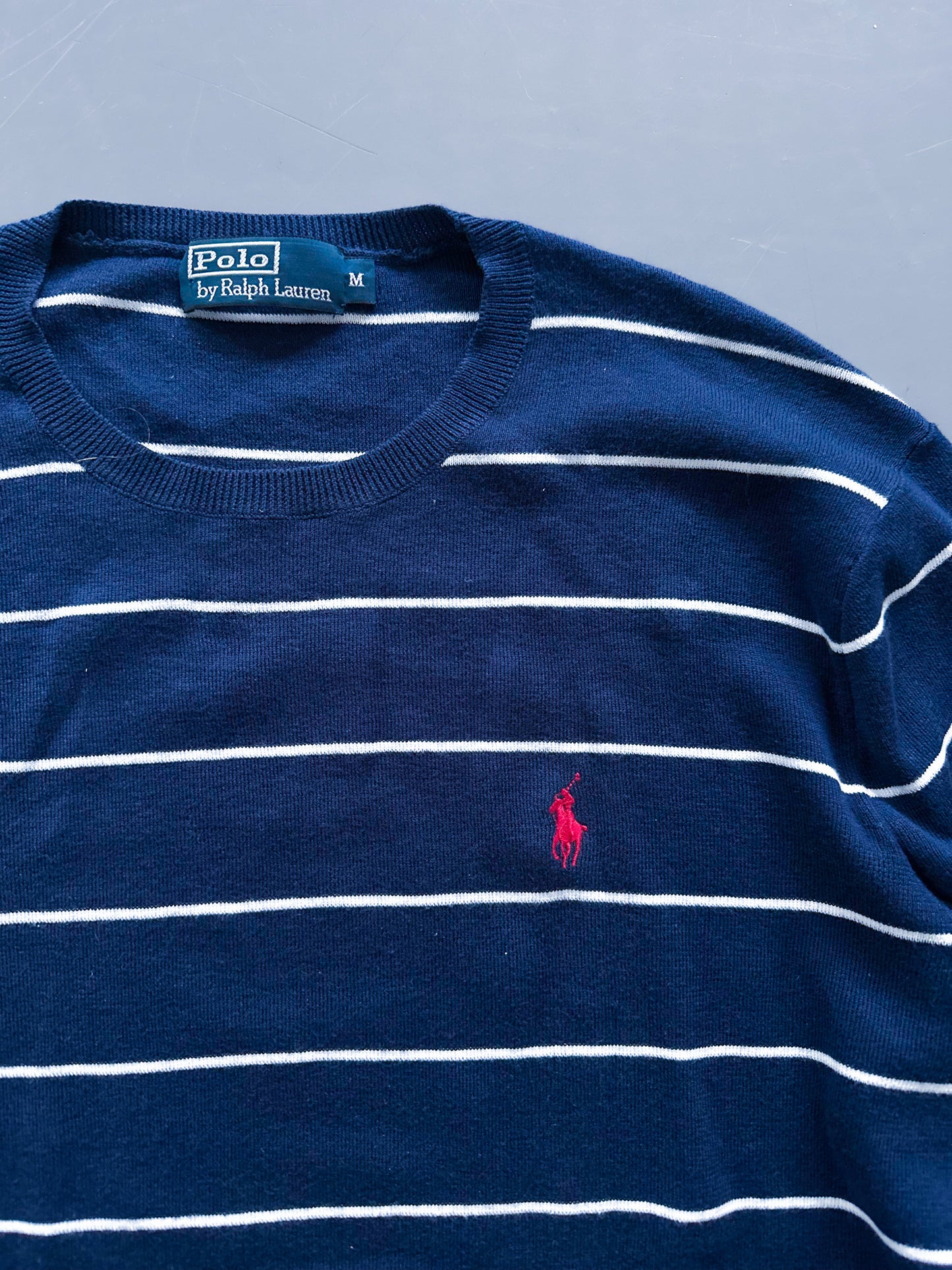 Polo Ralph Lauren Vintage Pullover | M