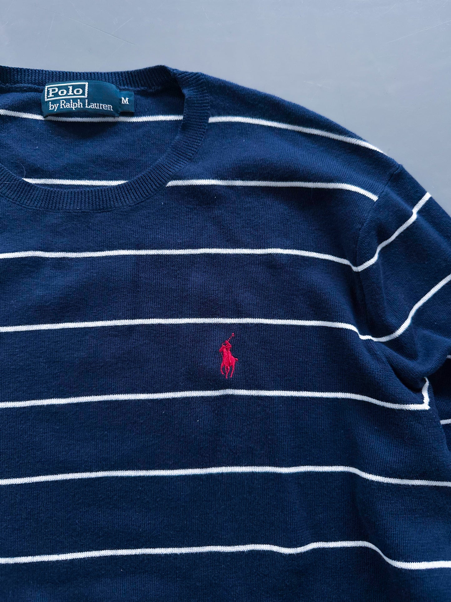 Polo Ralph Lauren Vintage Pullover | M