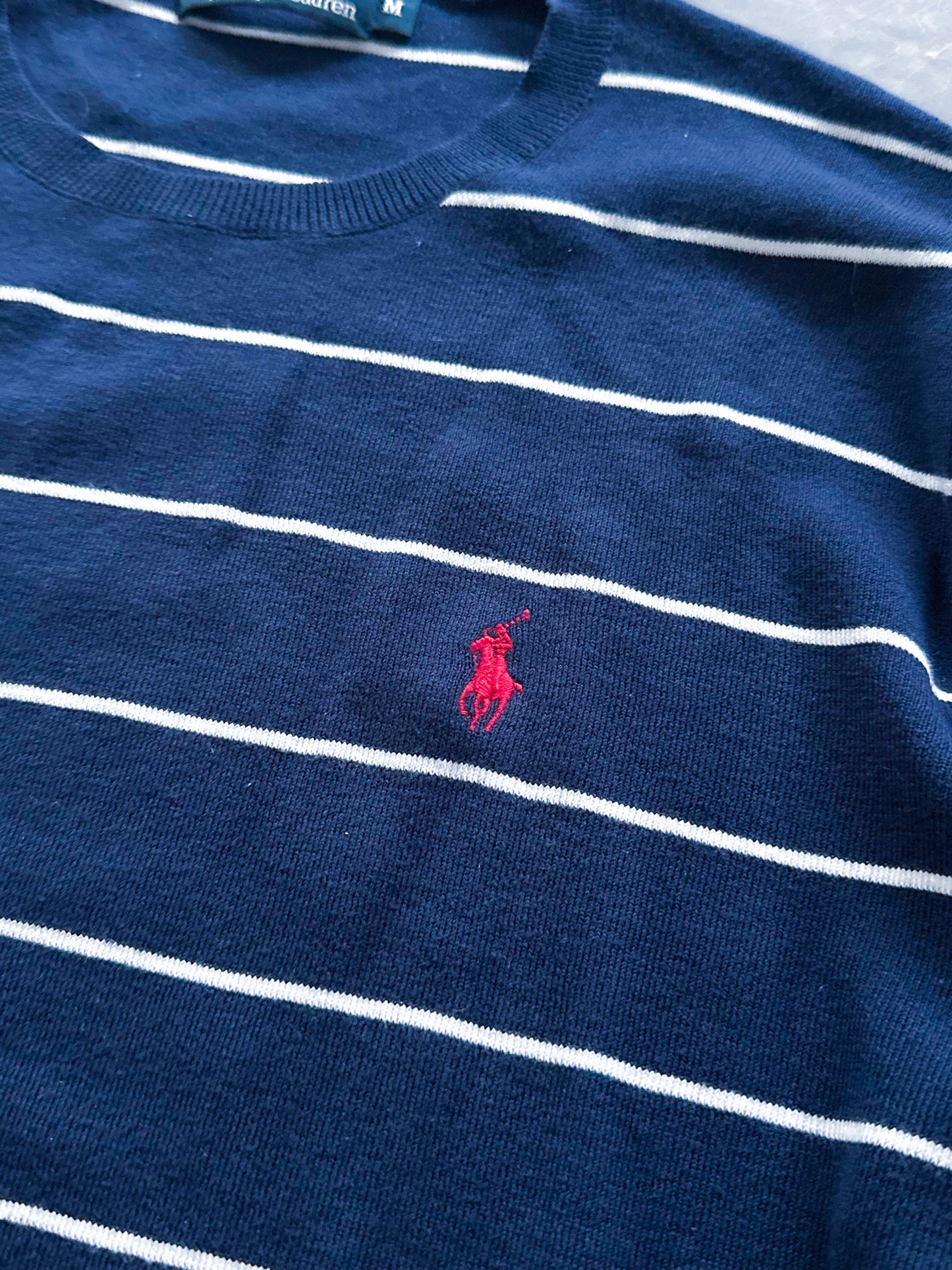 Polo Ralph Lauren Vintage Pullover | M