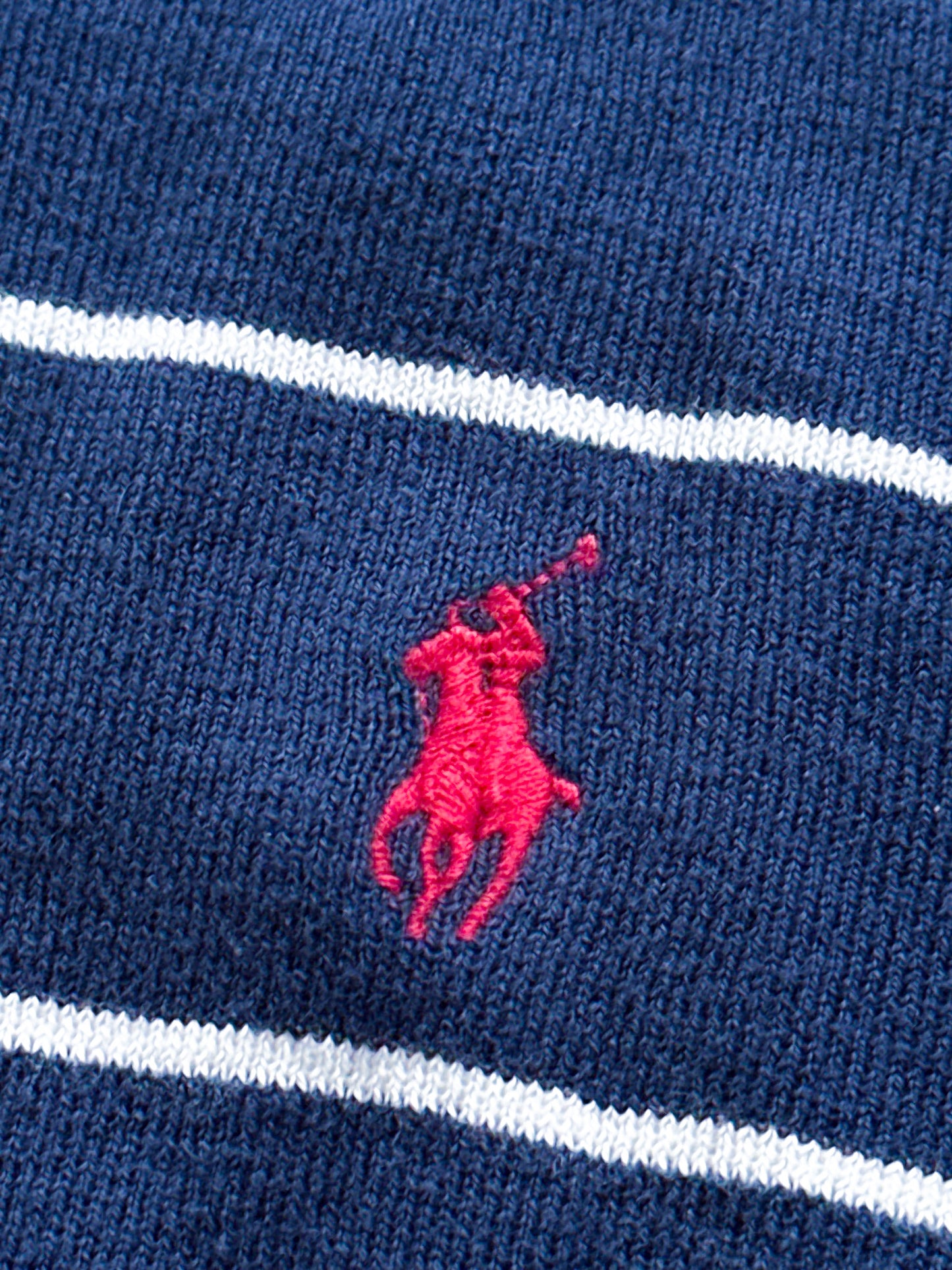 Polo Ralph Lauren Vintage Pullover | M