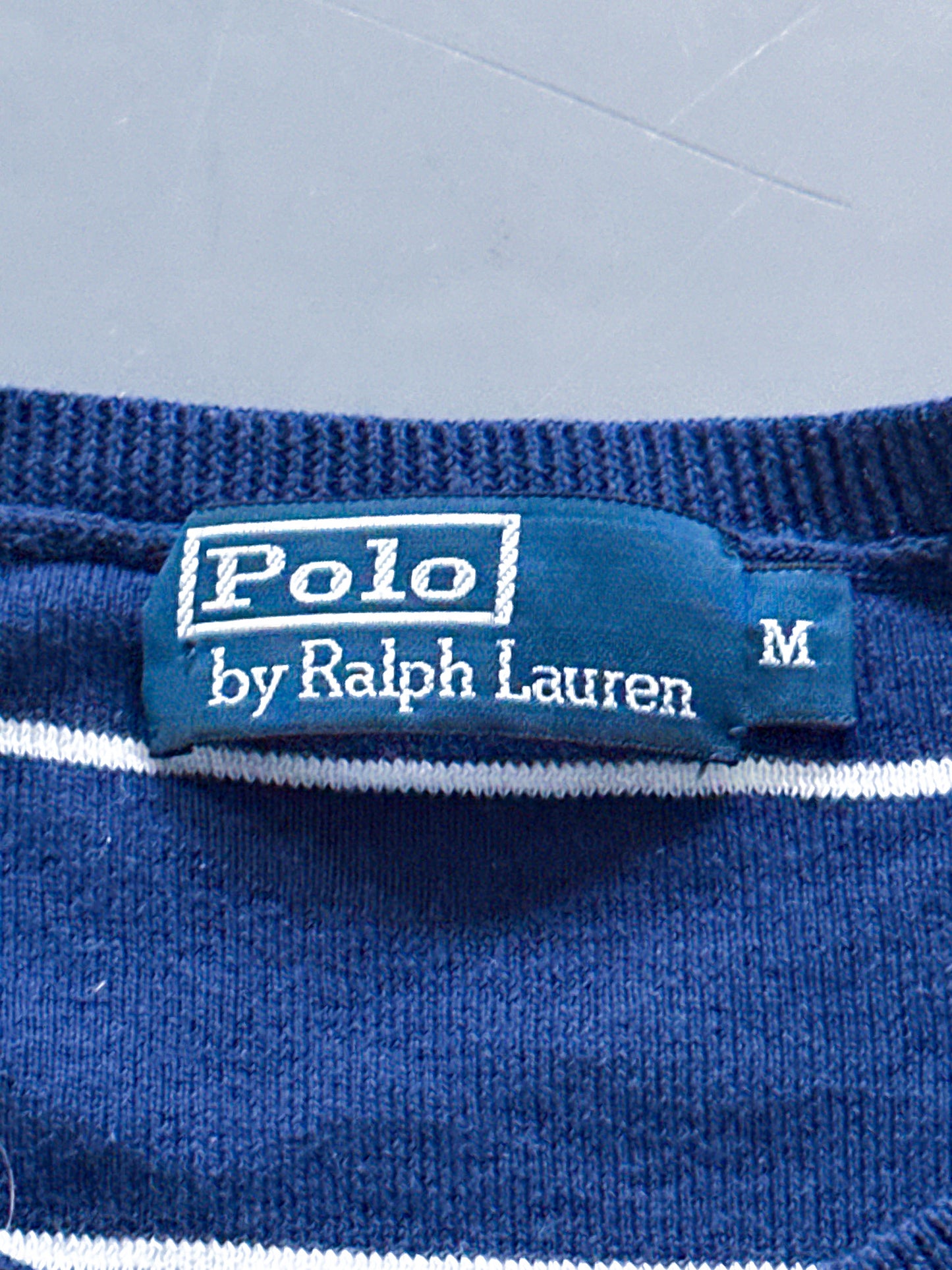 Polo Ralph Lauren Vintage Pullover | M