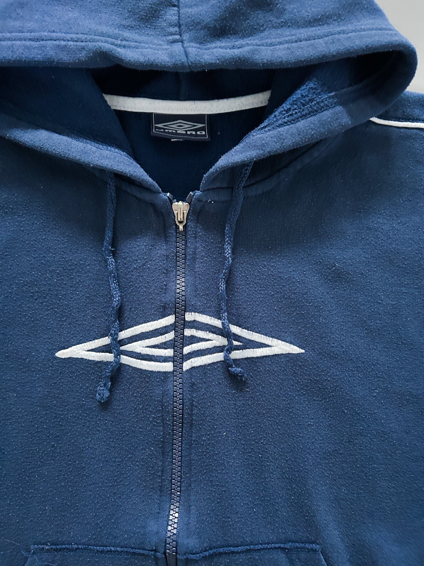 Umbro Vintage Sweatjacke | M