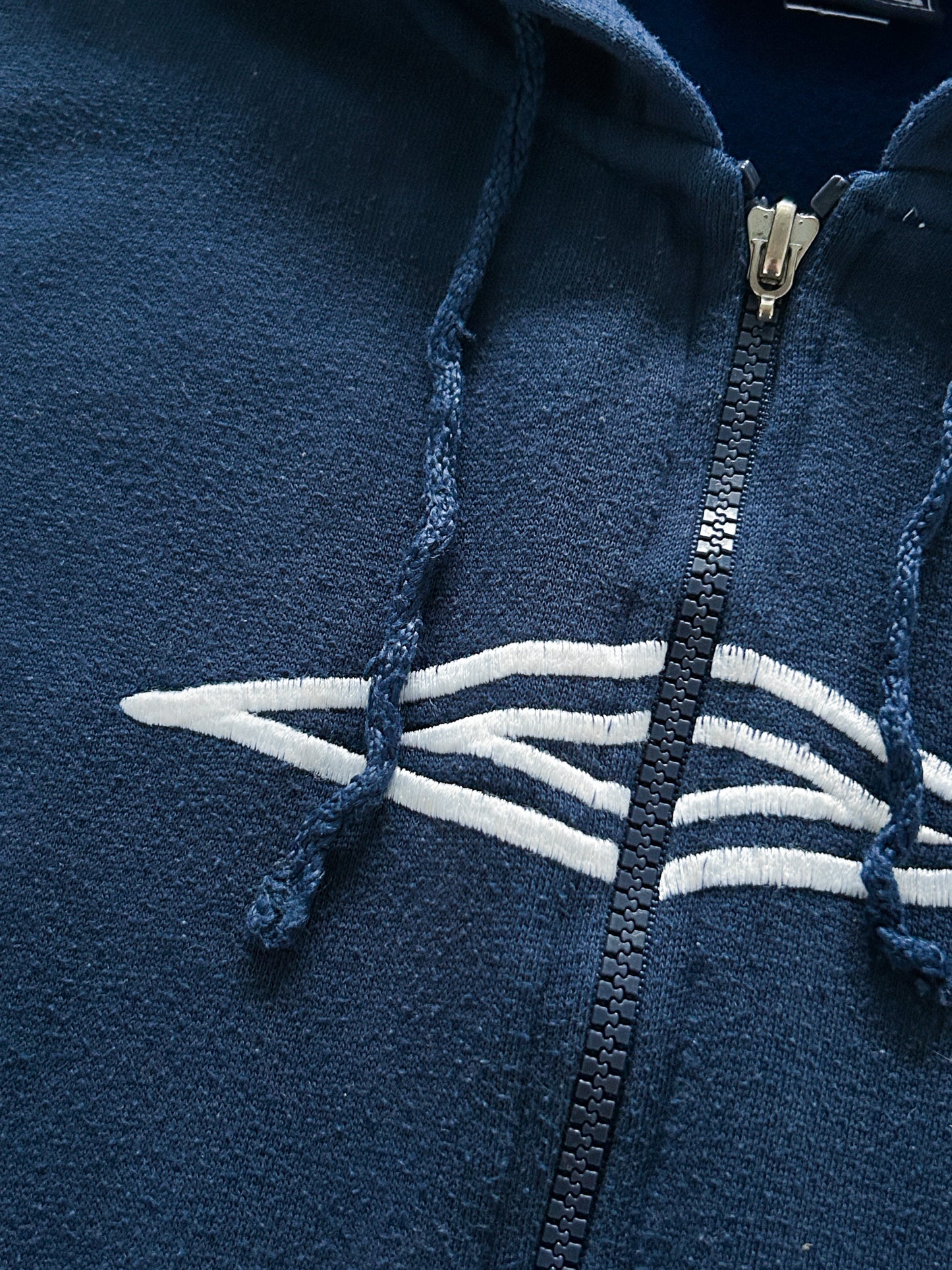 Umbro Vintage Sweatjacke | M
