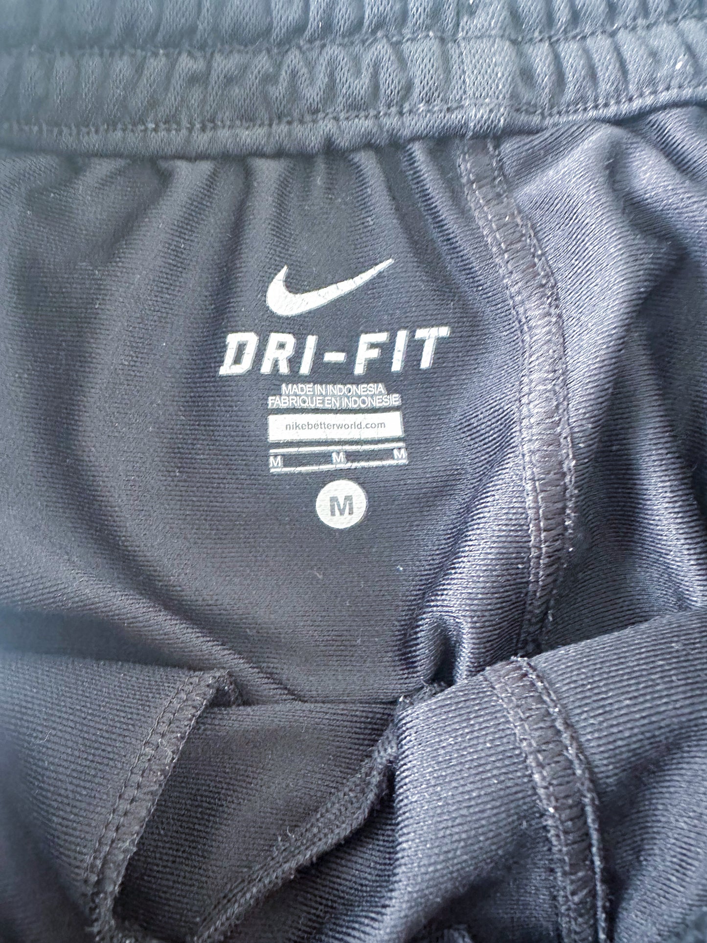 Nike Vintage Trackpants | M