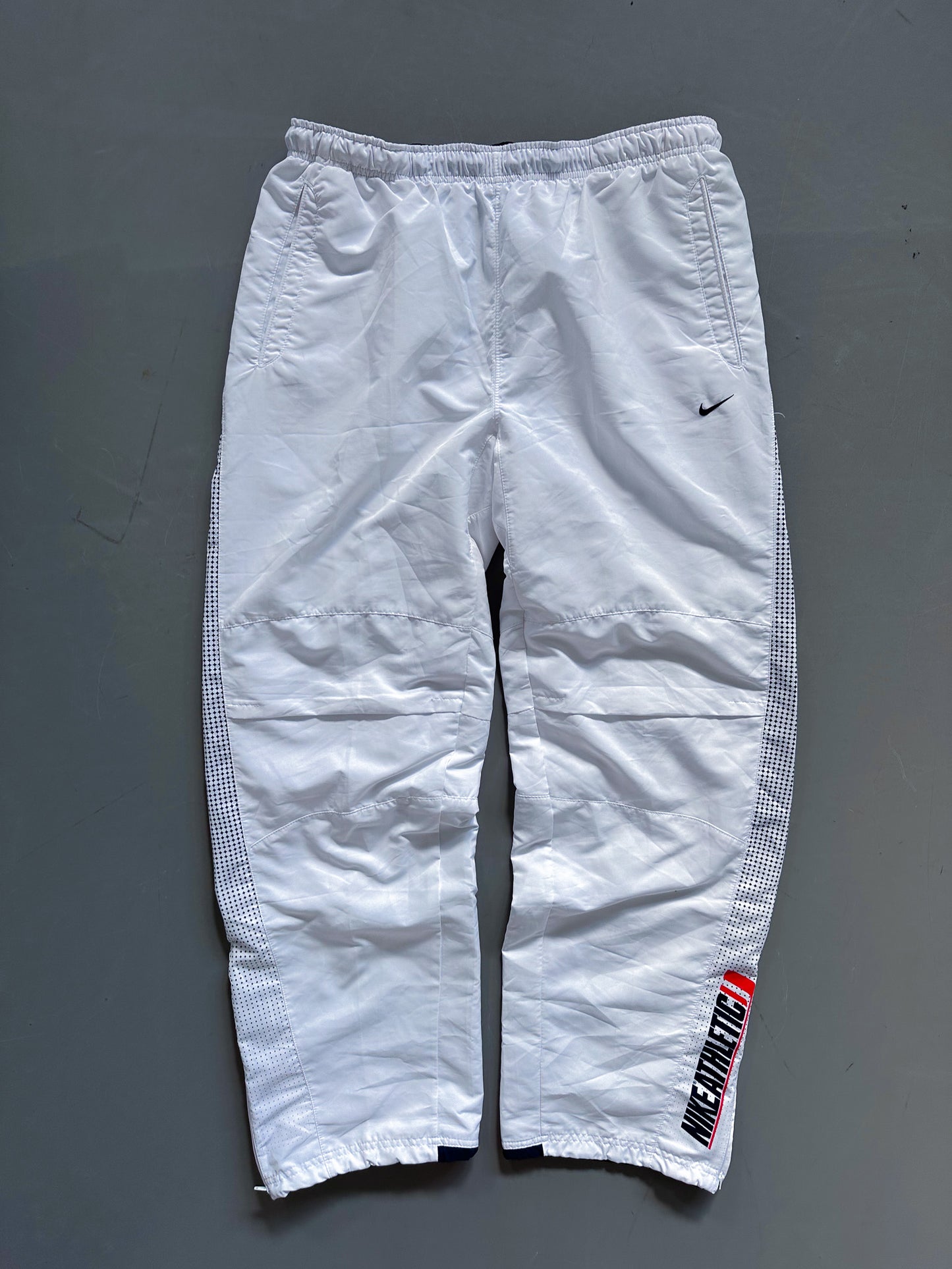 Nike Vintage Trackpants | L
