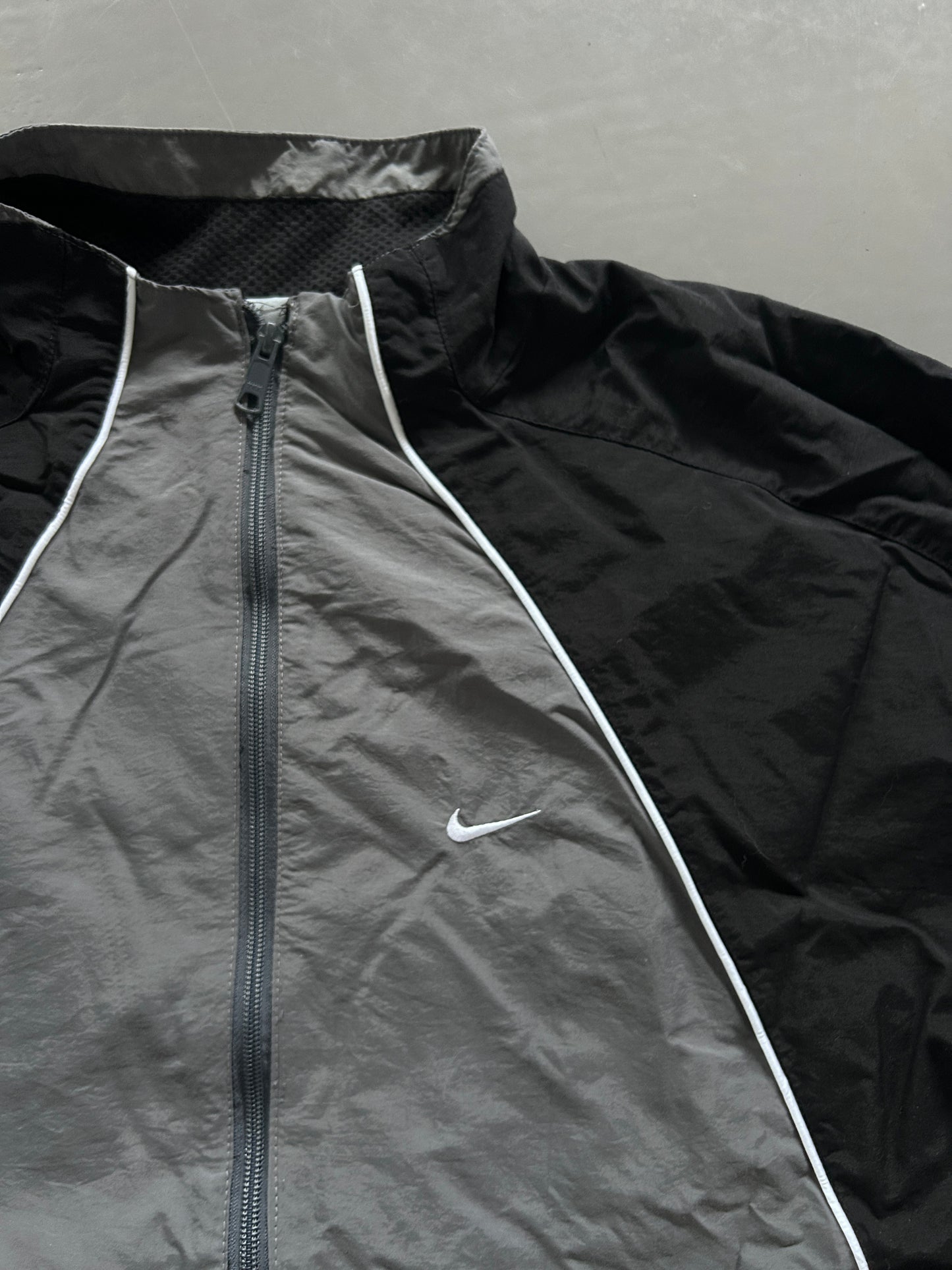 Nike Vintage Trackjacket | XXL