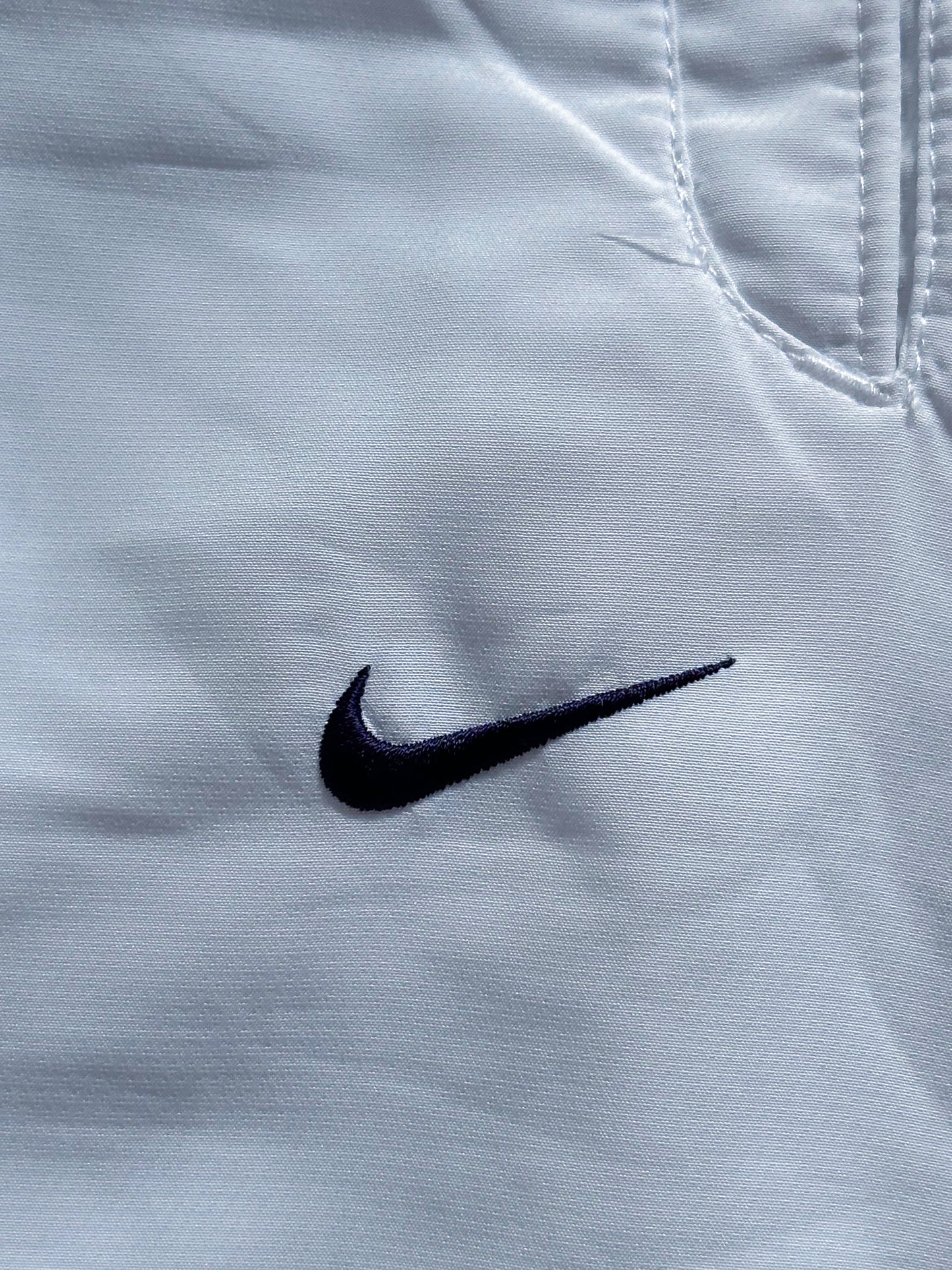 Nike Vintage Trackpants | L