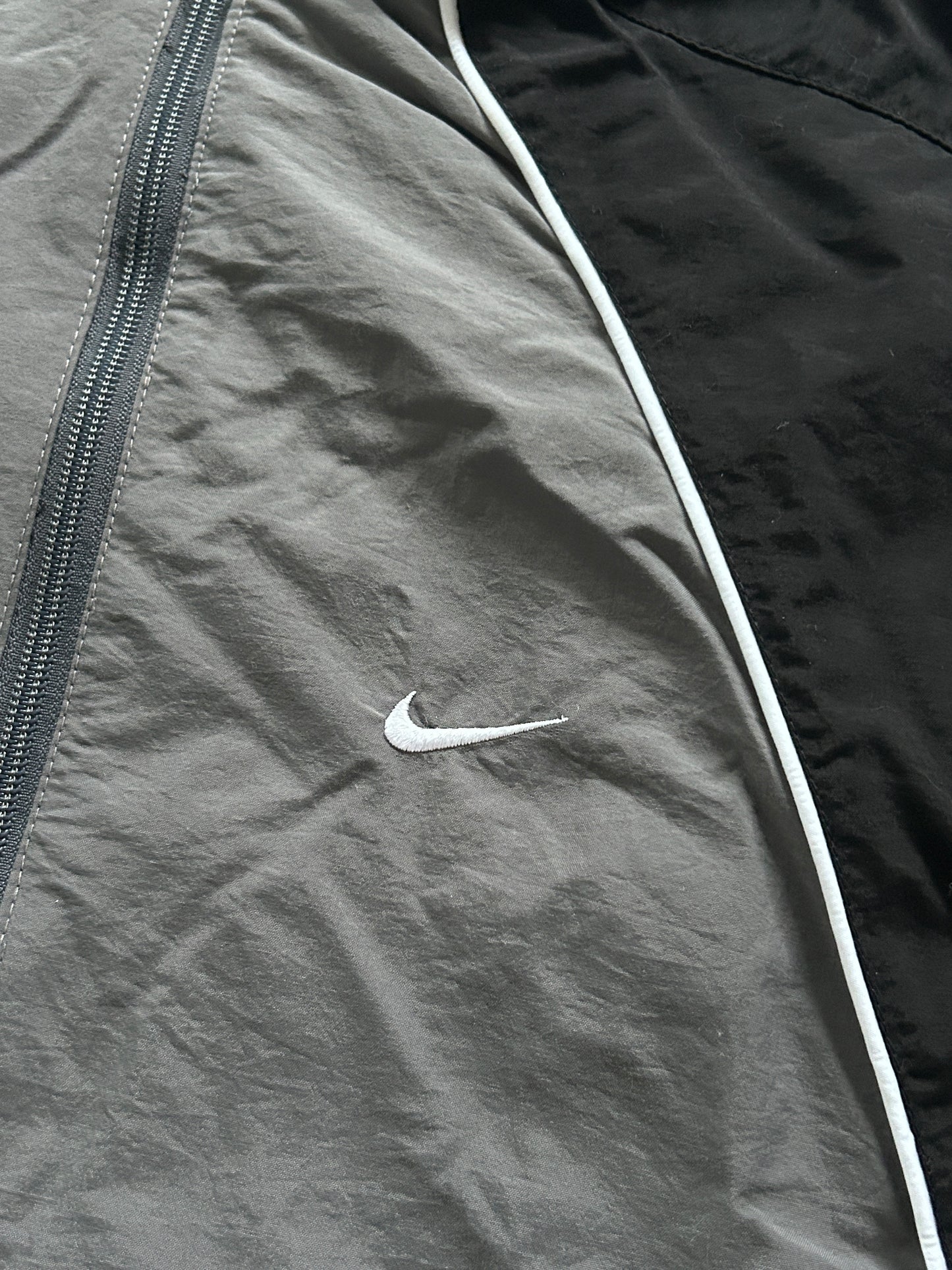 Nike Vintage Trackjacket | XXL