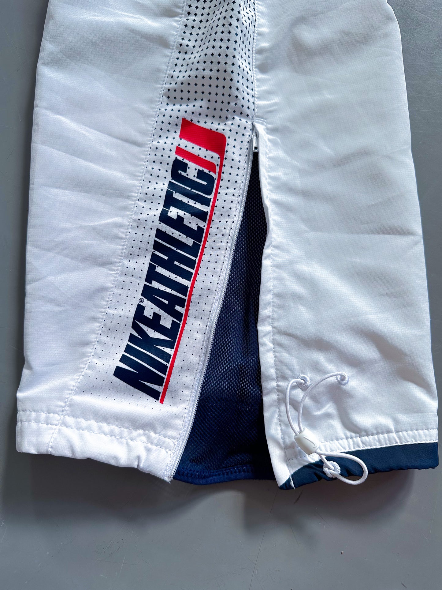 Nike Vintage Trackpants | L