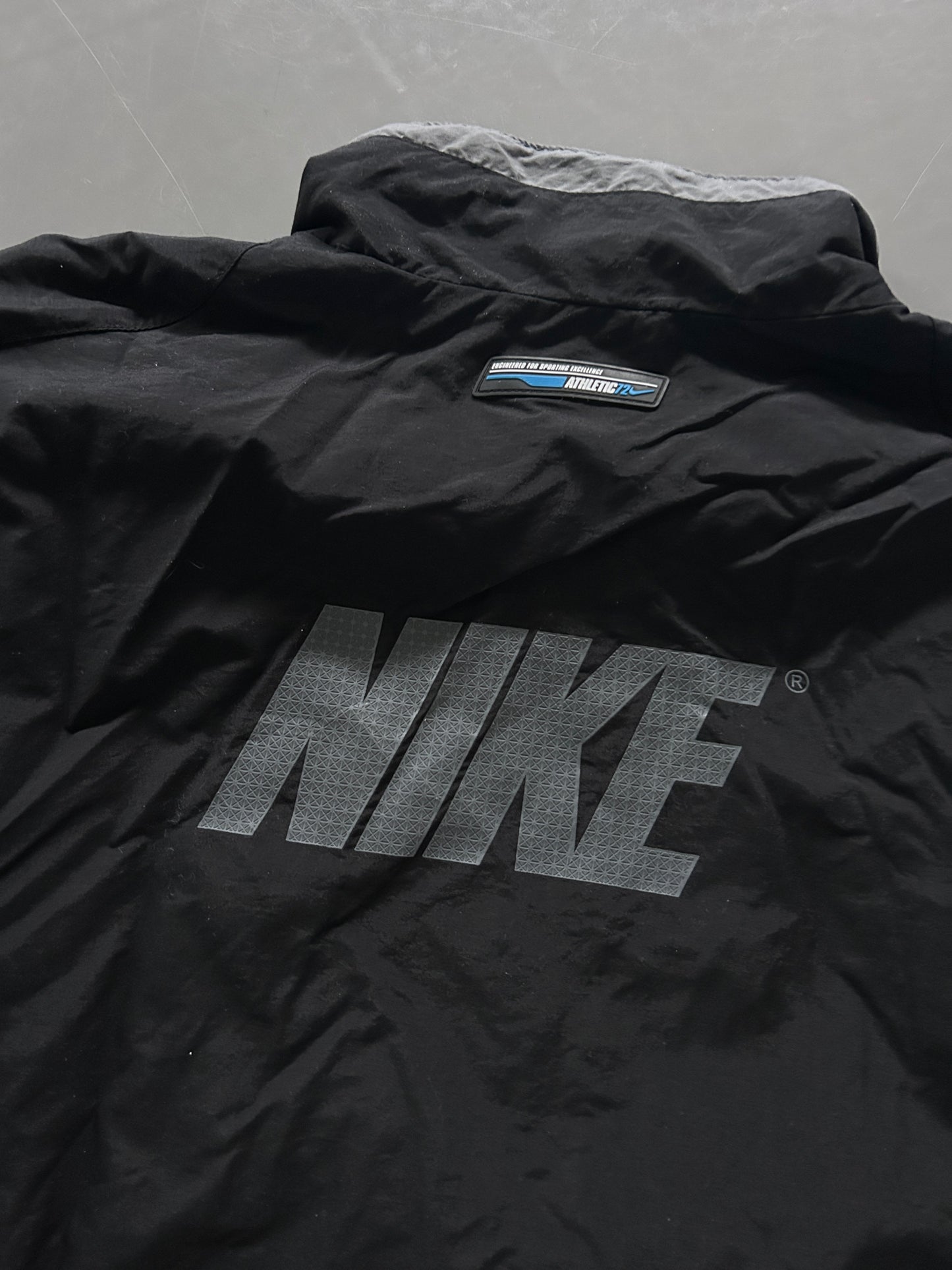 Nike Vintage Trackjacket | XXL