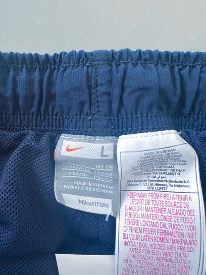Nike Vintage Trackpants | L