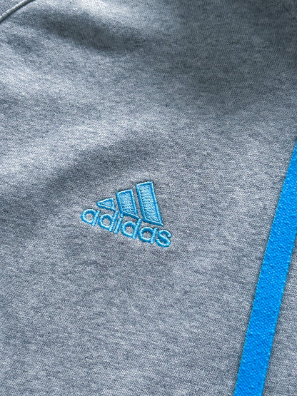 Adidas x Olympique Marseille Vintage Trackjacket | M