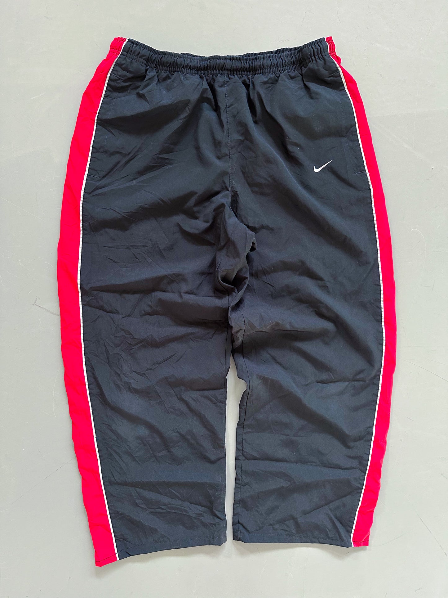 Nike Vintage Trackpants | S