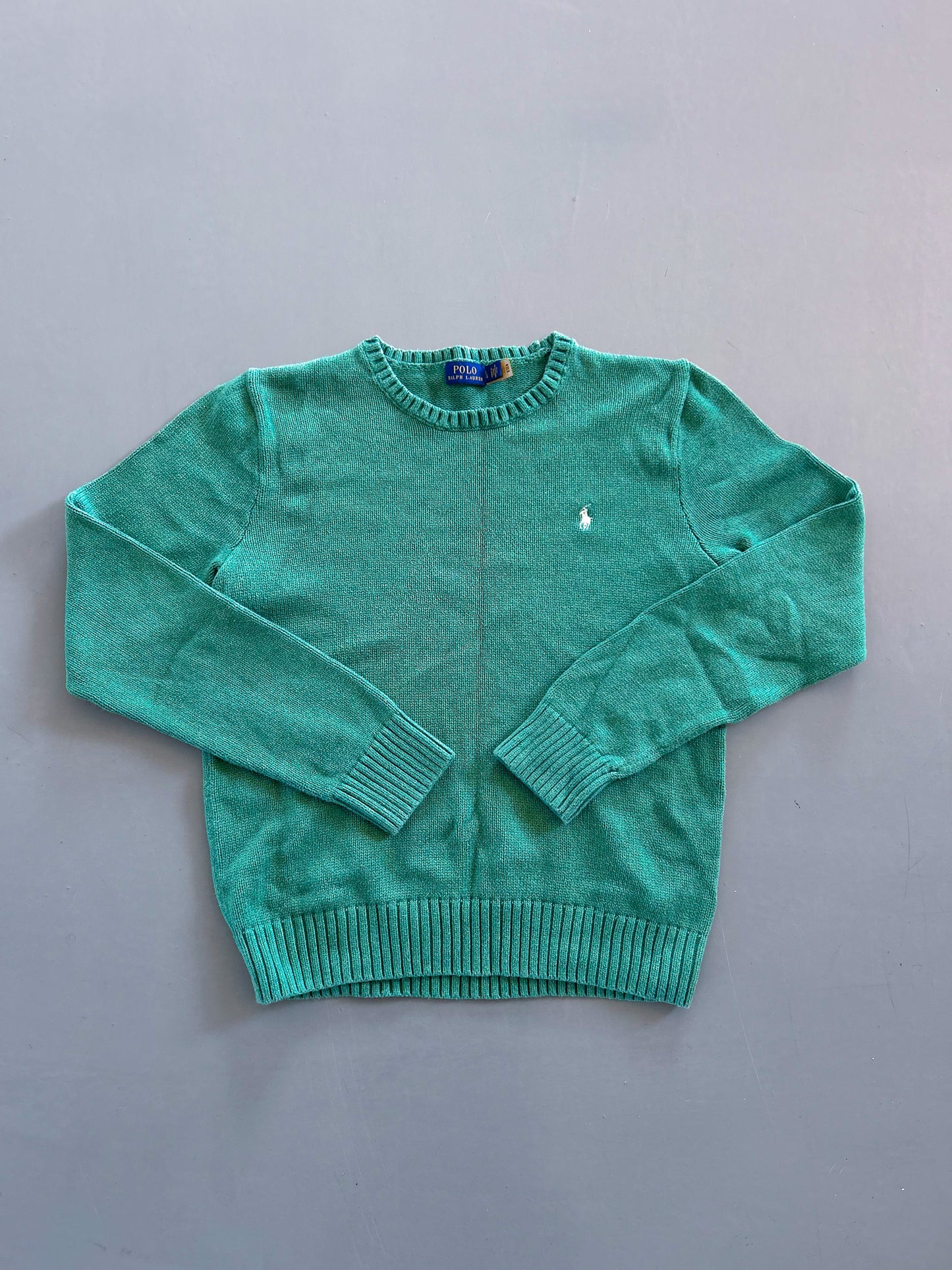 Polo Ralph Lauren *PREMIUM* Pullover | L