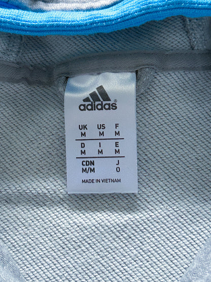 Adidas x Olympique Marseille Vintage Trackjacket | M