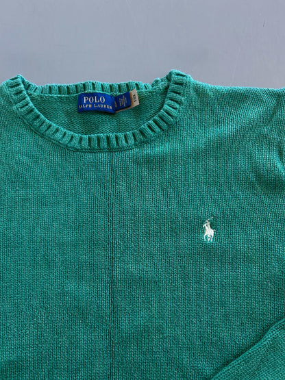 Polo Ralph Lauren *PREMIUM* Pullover | L