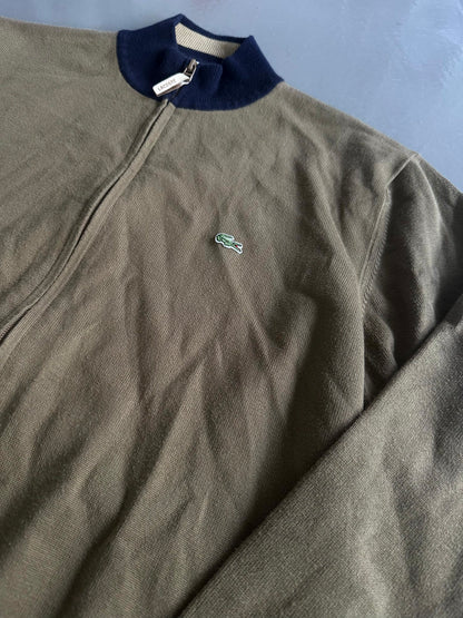 Lacsote Vintage Premium Jacket L