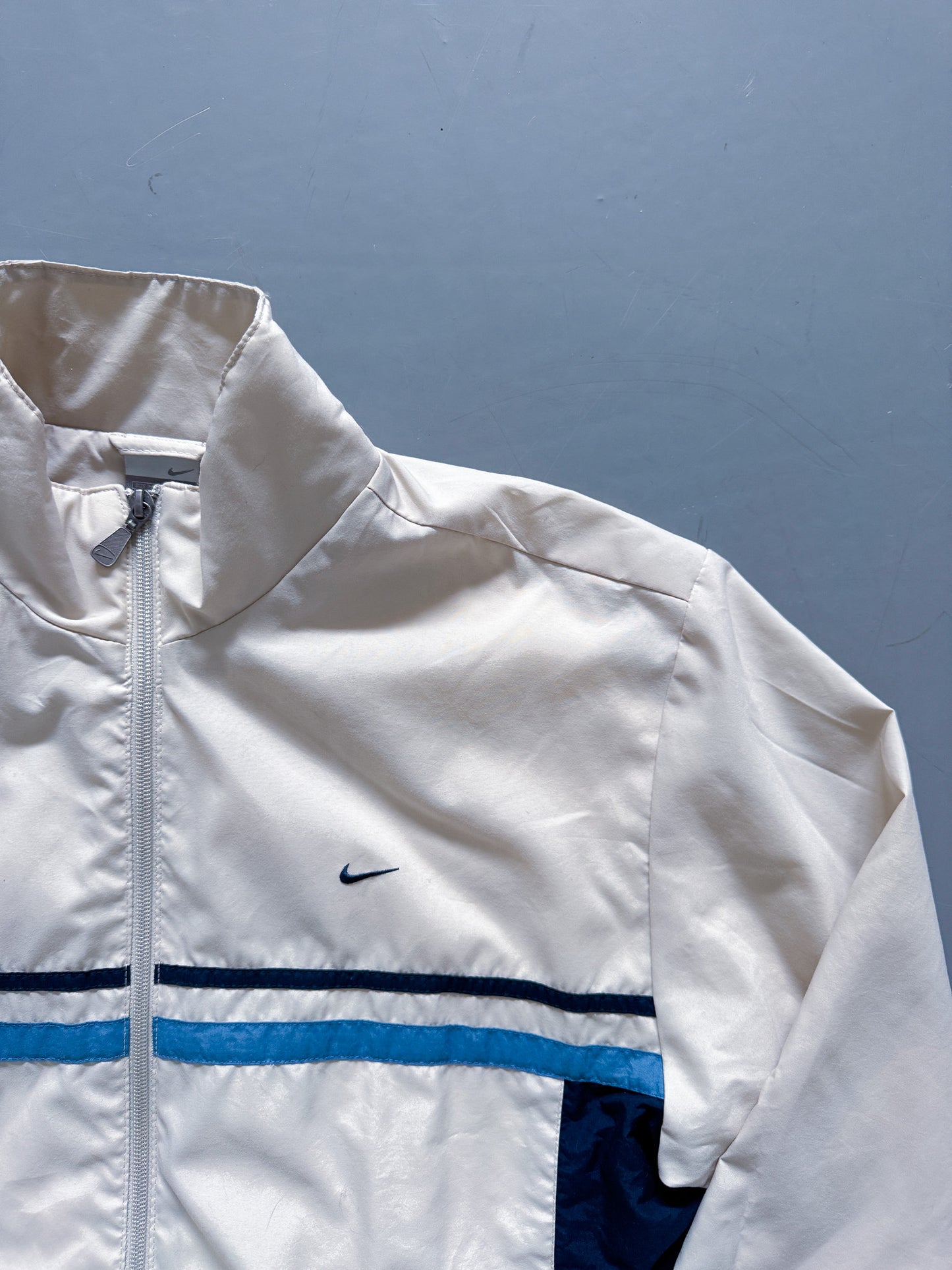 Nike Vintage Trackjacket | M