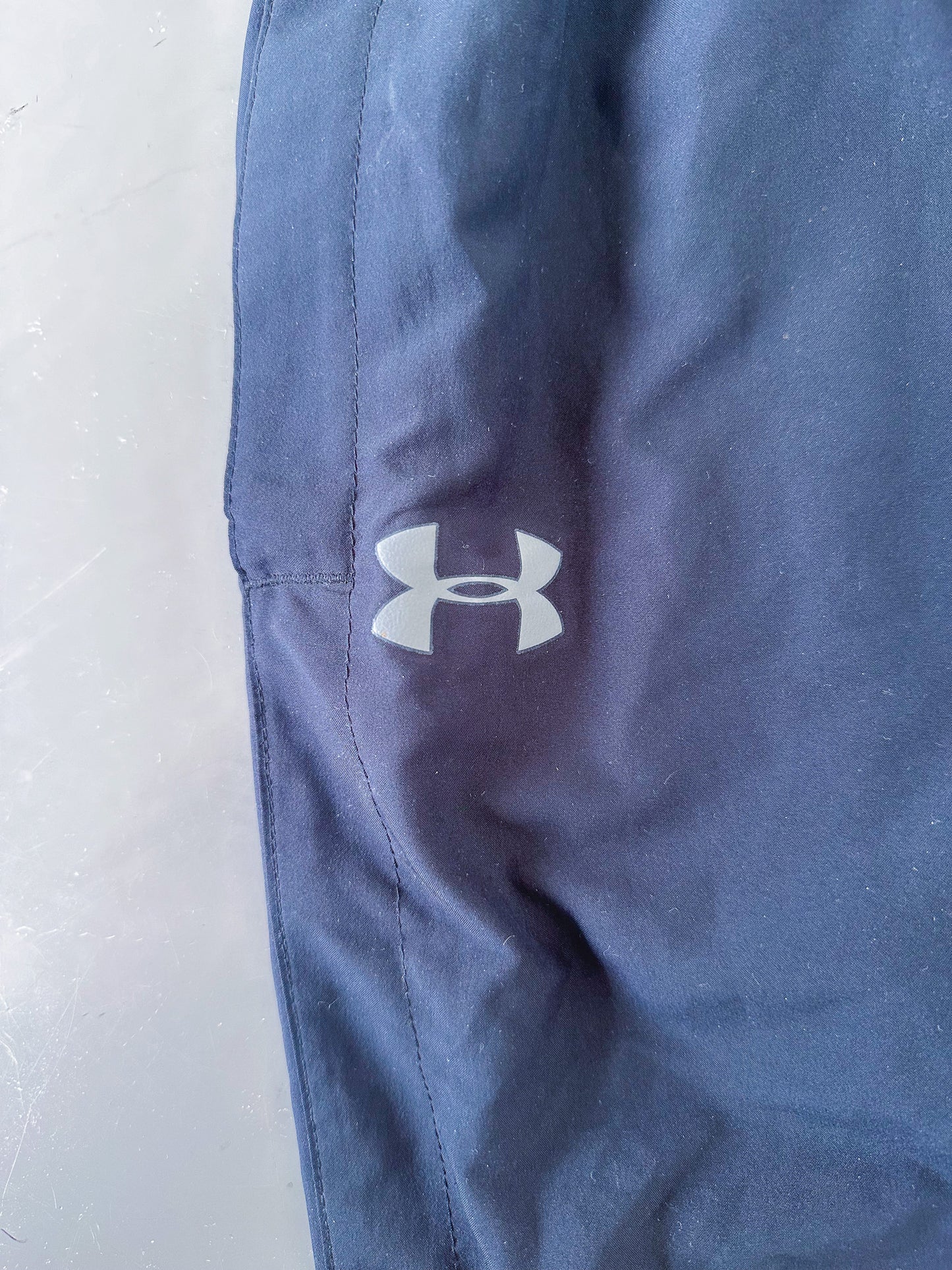 Under Armour Vintage Trackpants | S