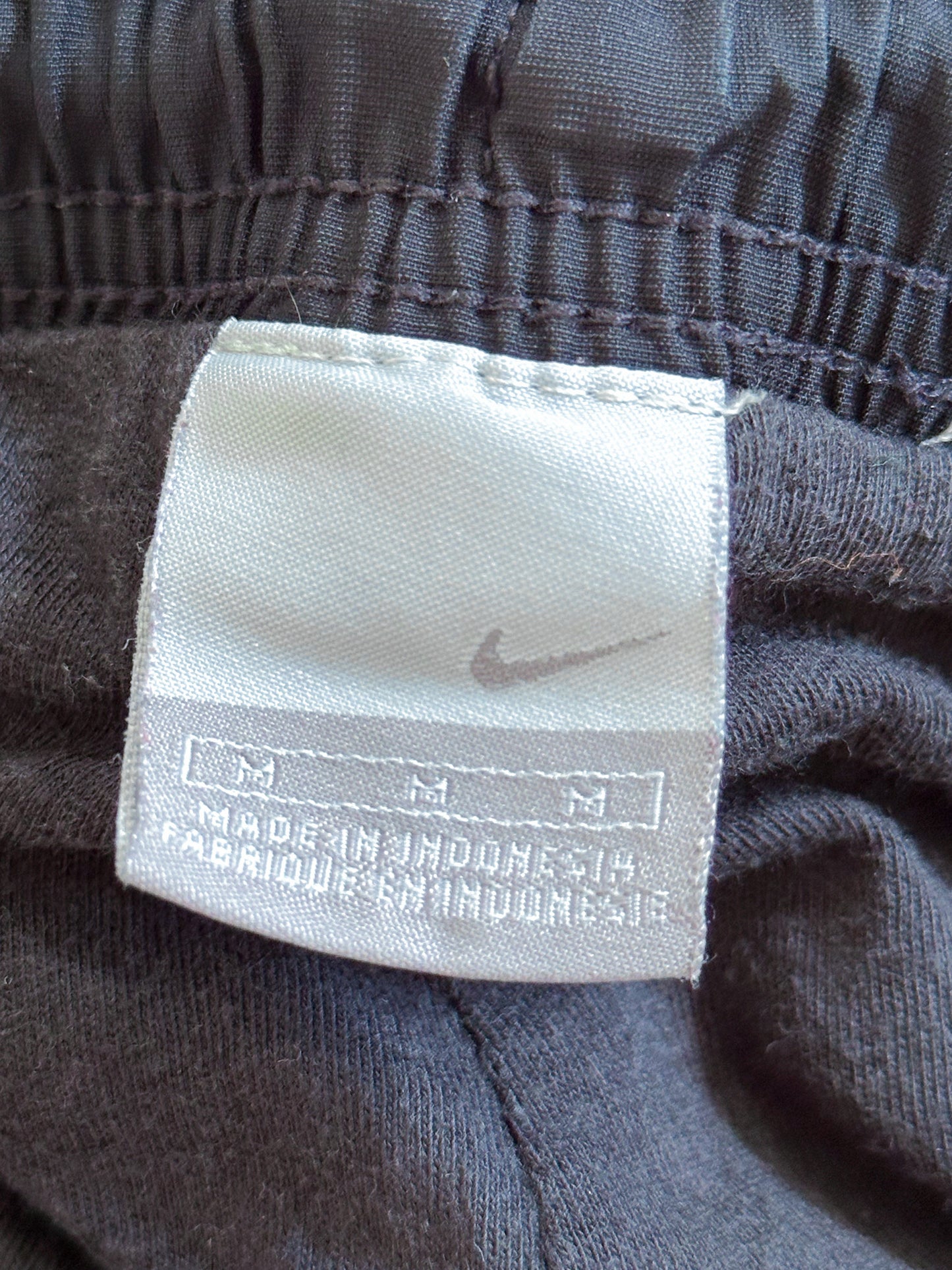 Nike Vintage Trackpants | S