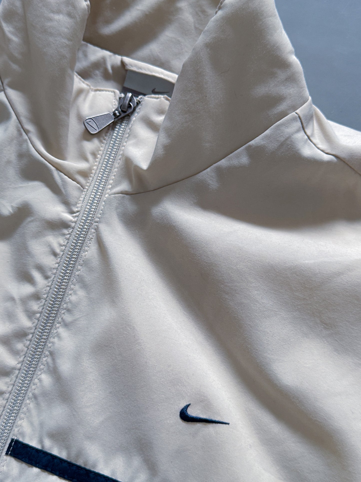 Nike Vintage Trackjacket | M