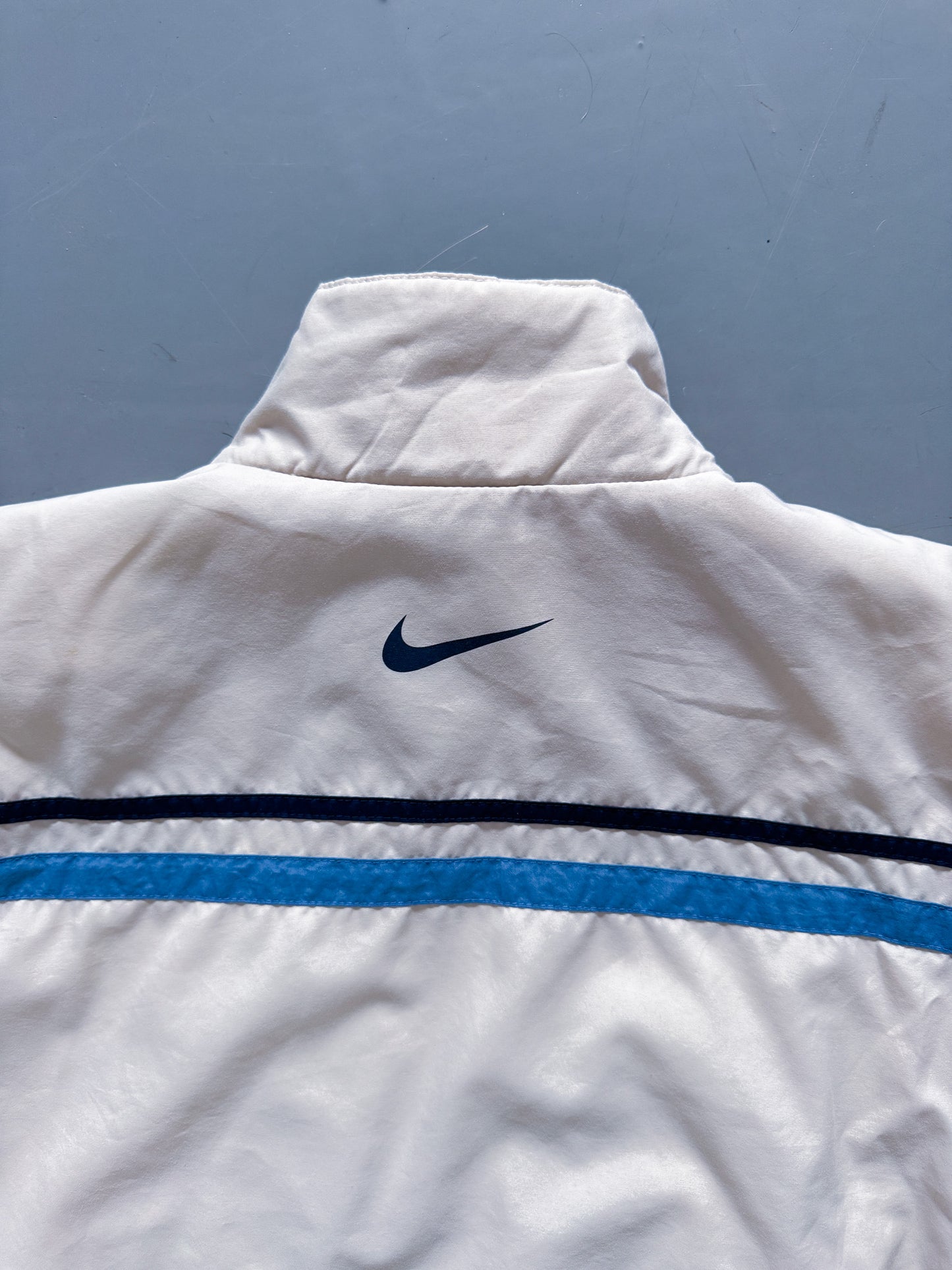 Nike Vintage Trackjacket | M