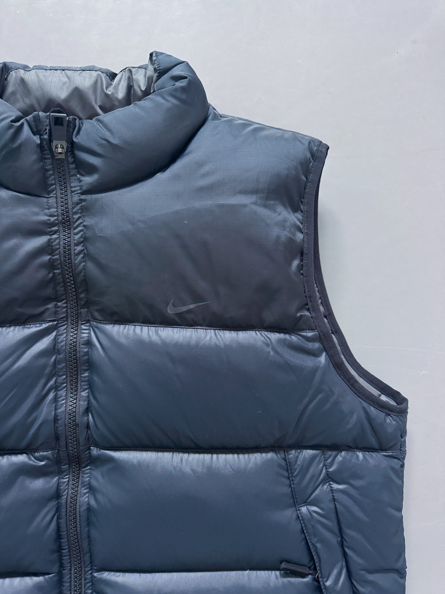 Nike Vintage Pufferweste | M