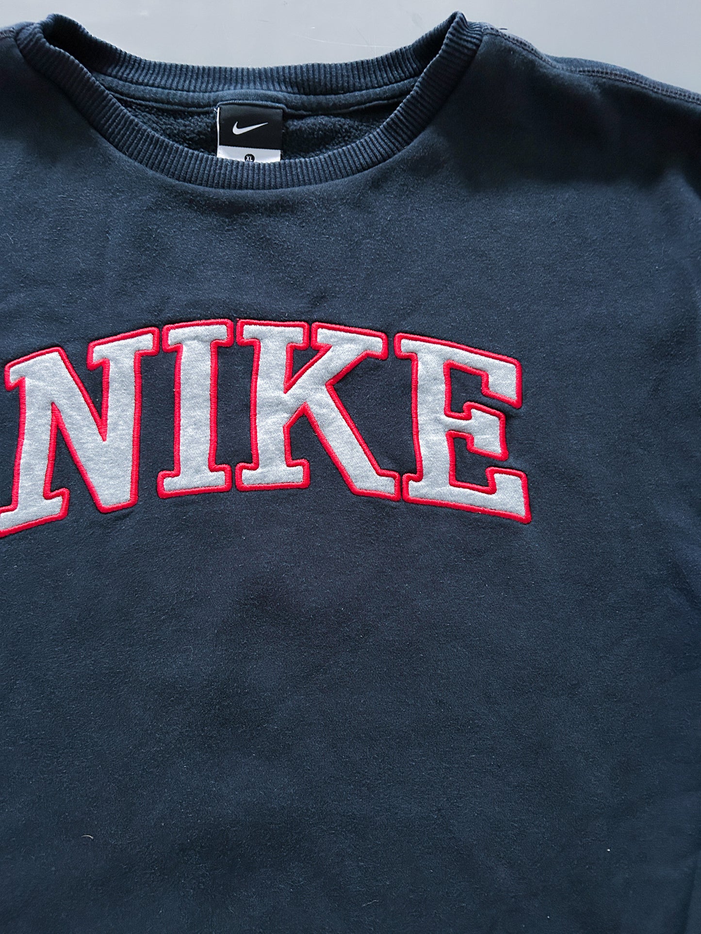 Nike Vintage Pullover | XL