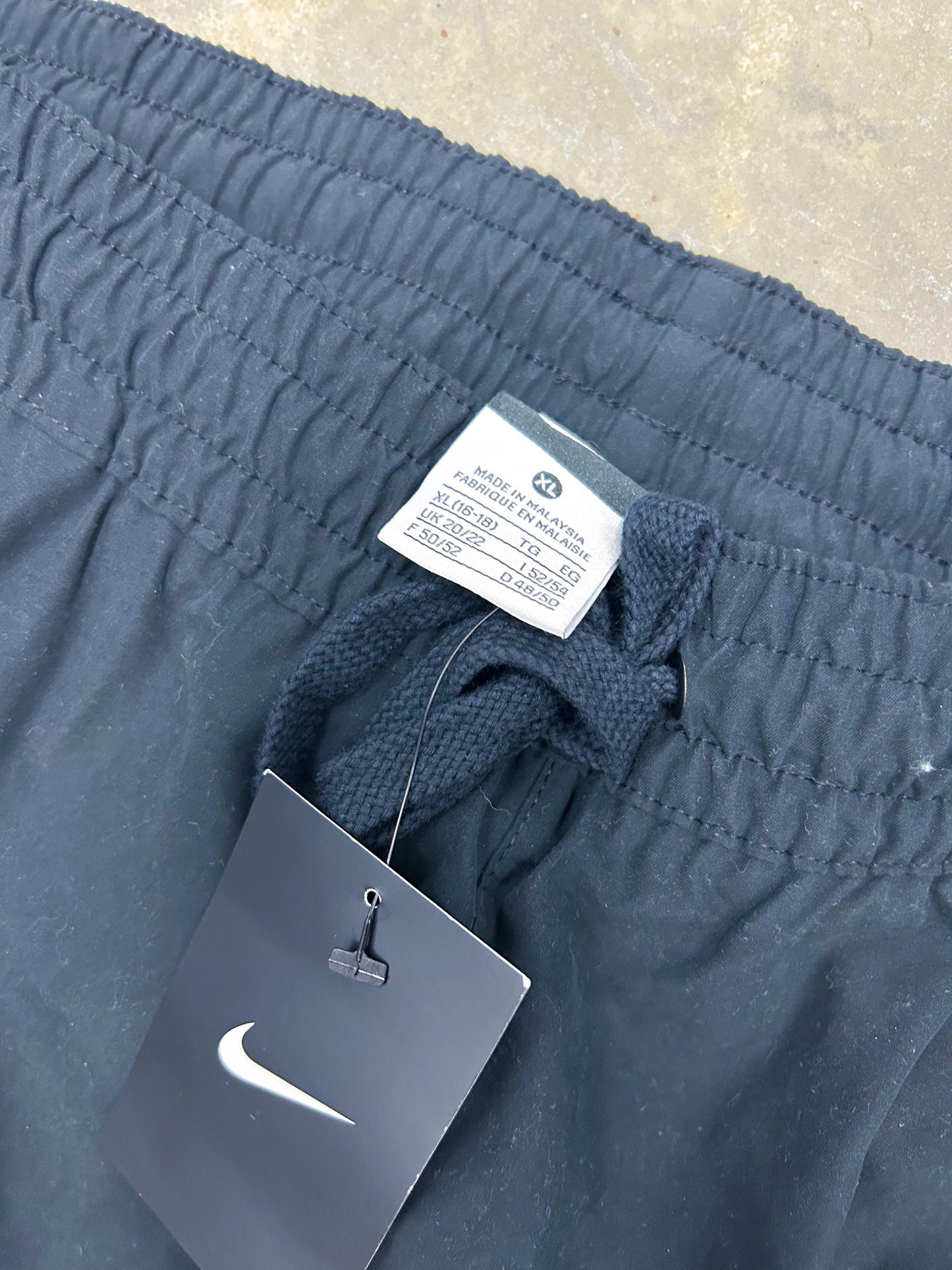 Nike Deastock 2006 *Premium* Trackpants | XL