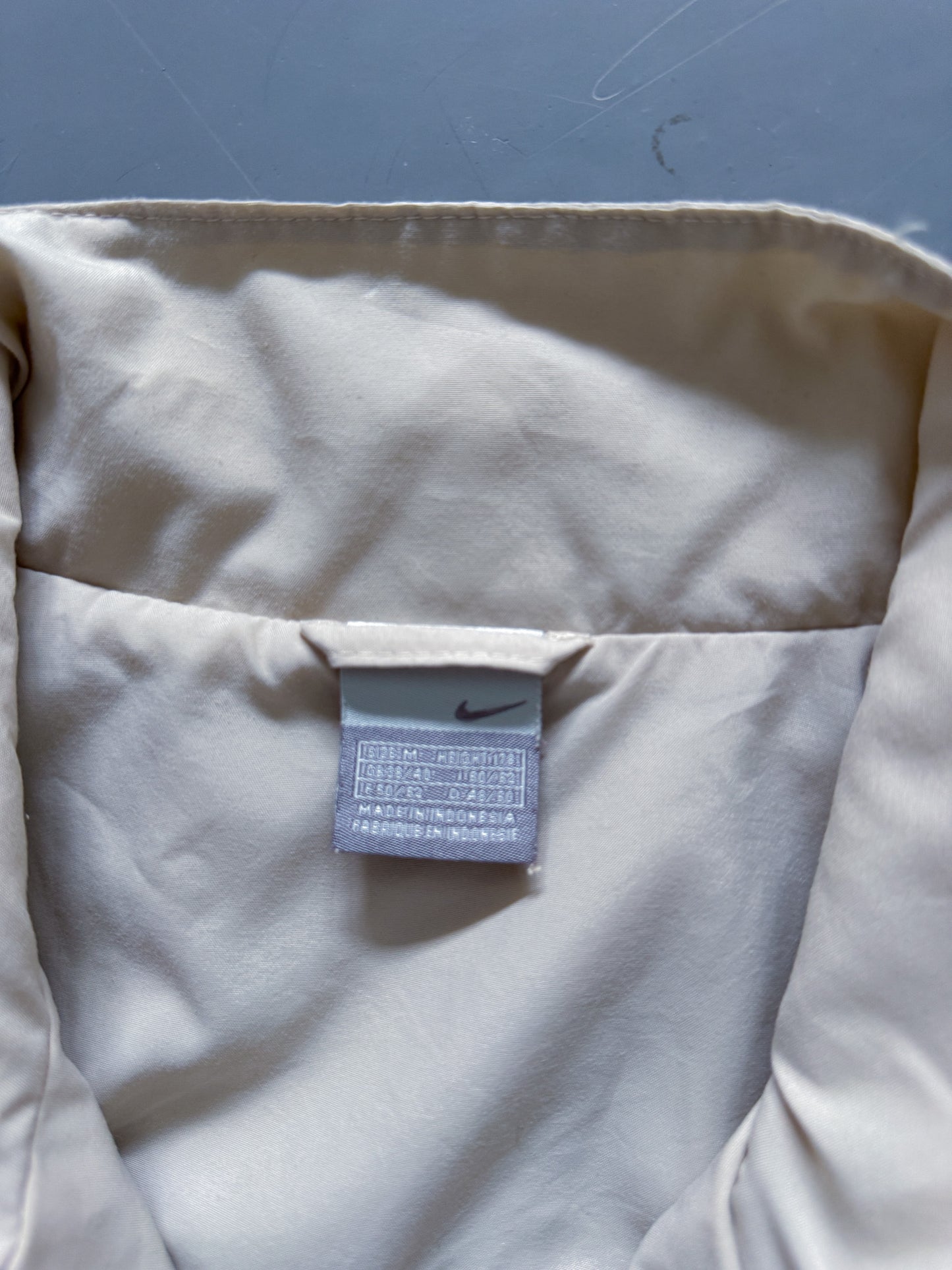 Nike Vintage Trackjacket | M
