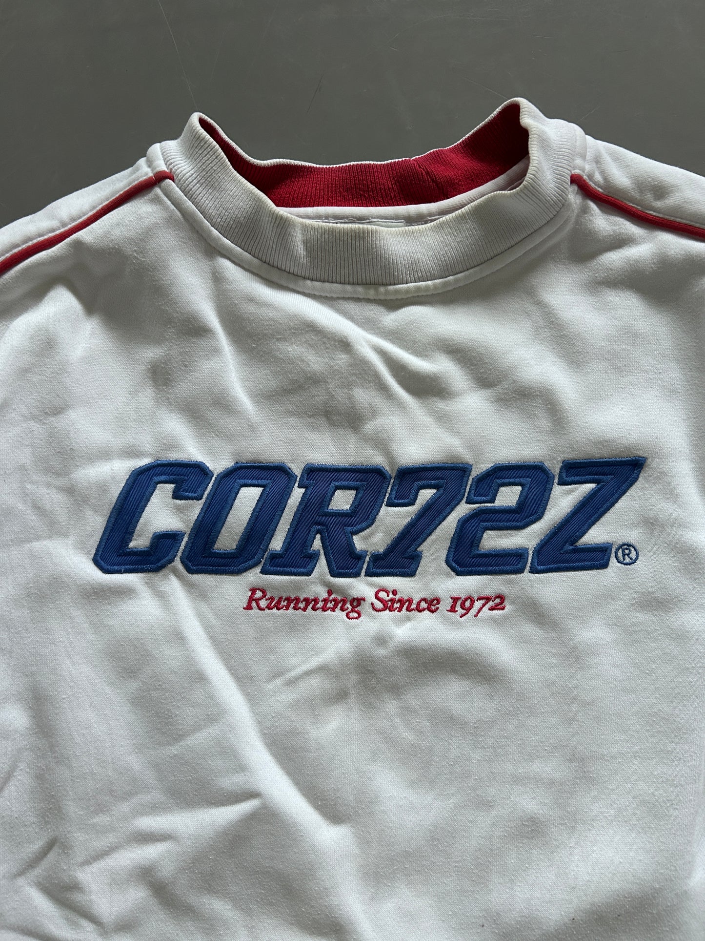 Nike Vintage *CORTEZ* Pullover | M