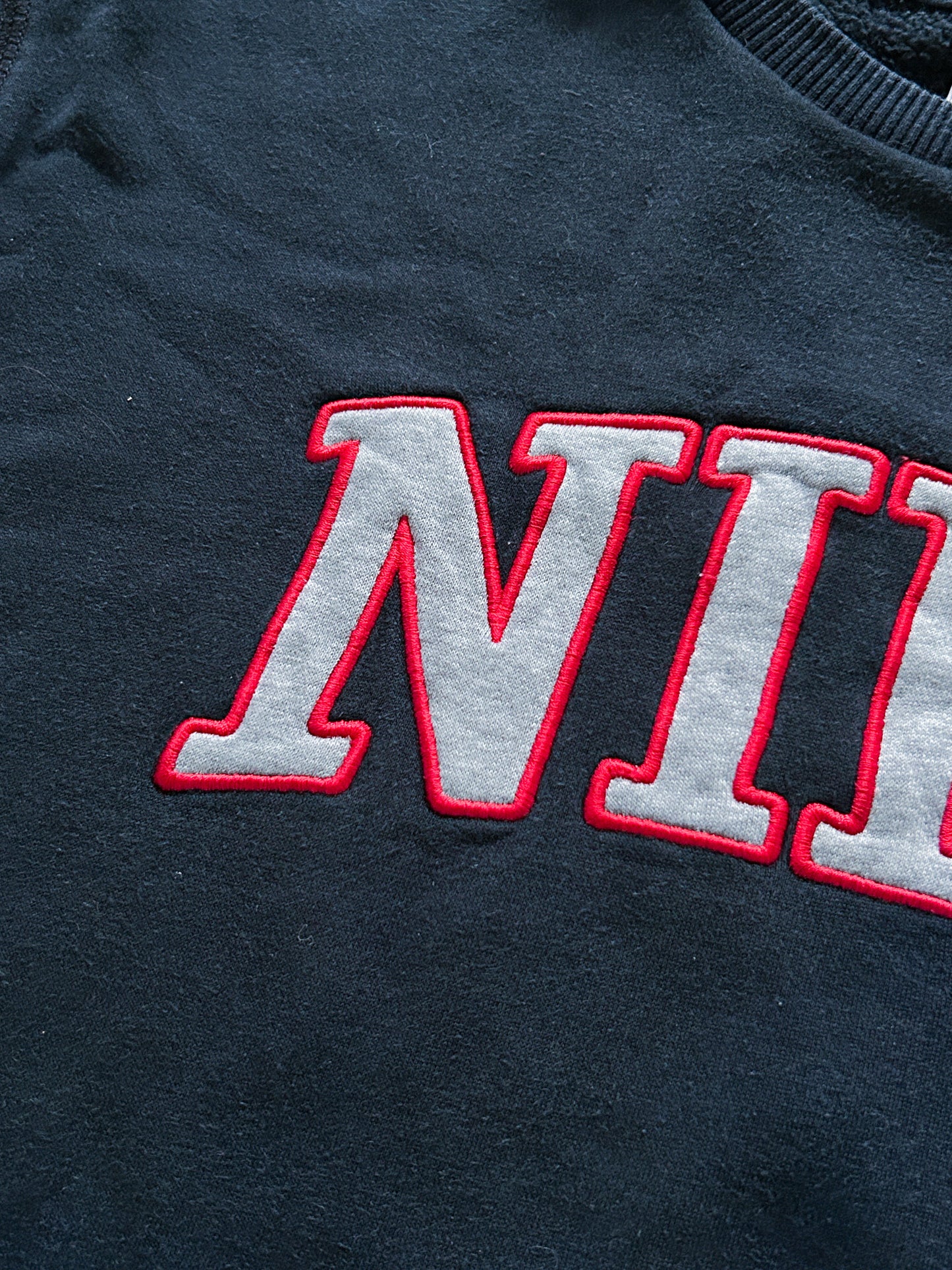 Nike Vintage Pullover | XL