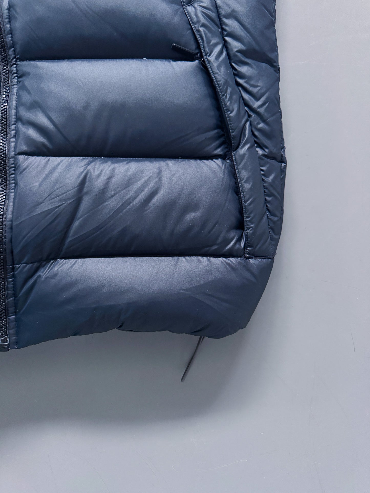 Nike Vintage Pufferweste | M