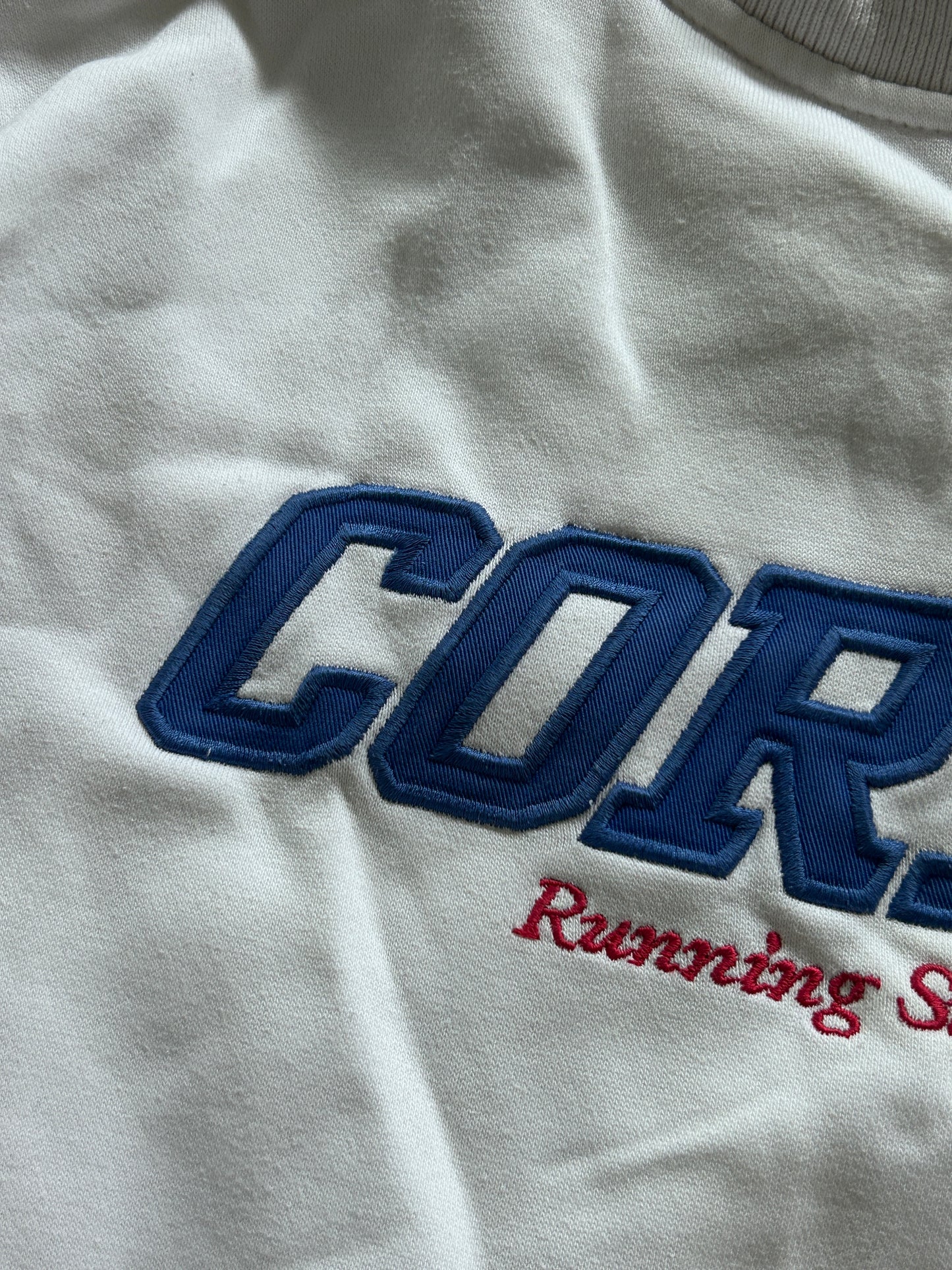 Nike Vintage *CORTEZ* Pullover | M