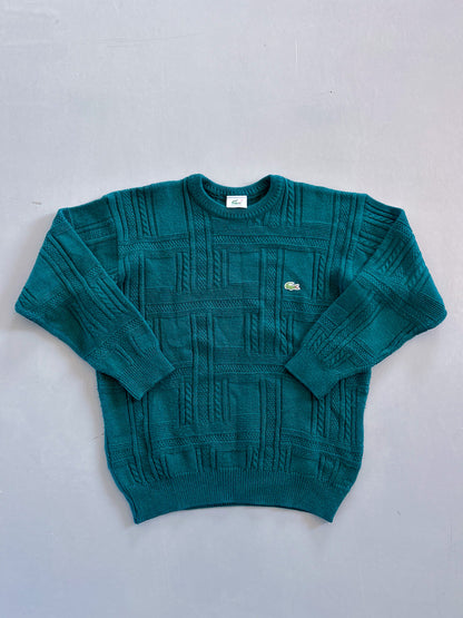 Pull vintage Lacoste | M.