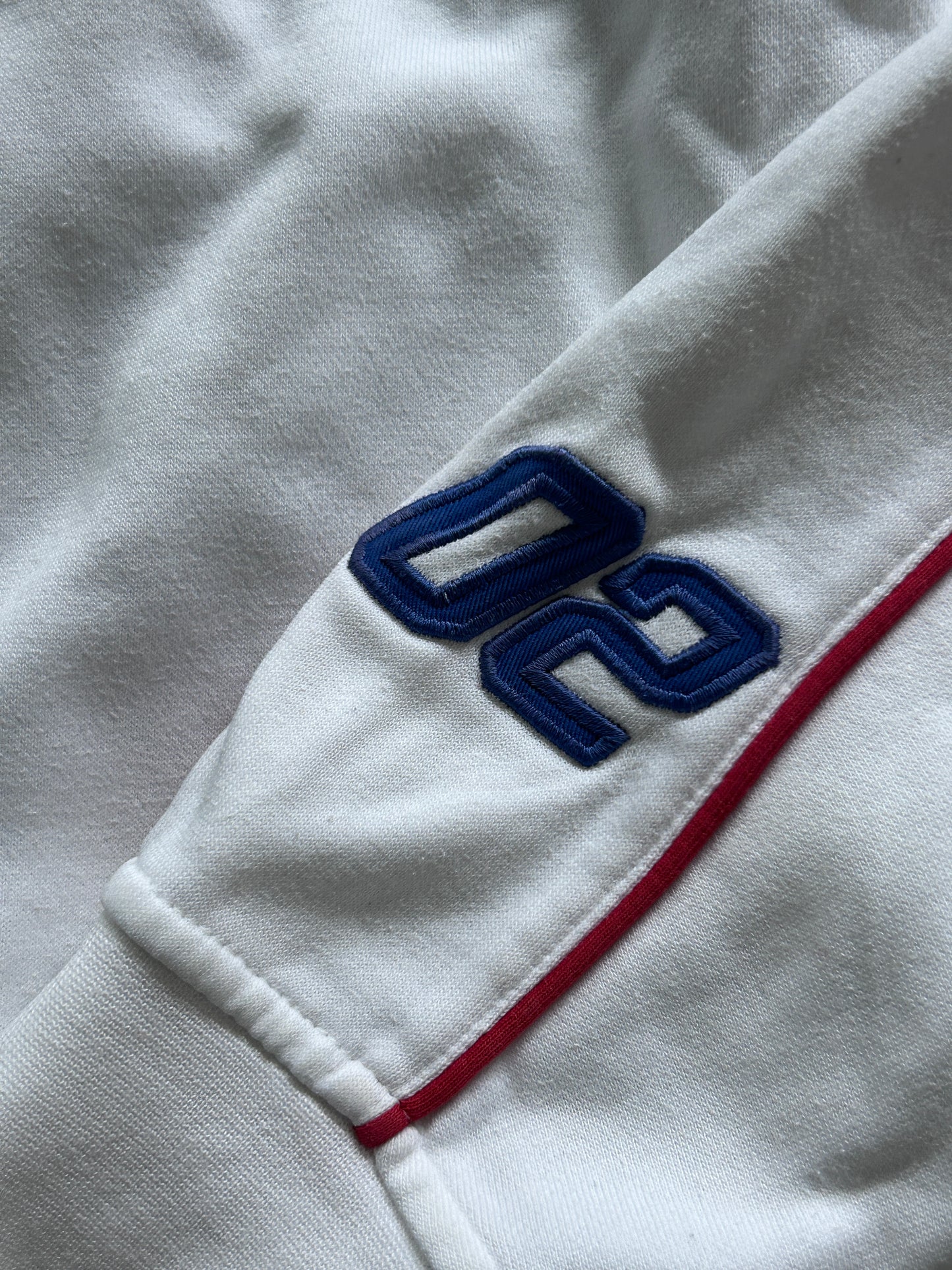 Nike Vintage *CORTEZ* Pullover | M