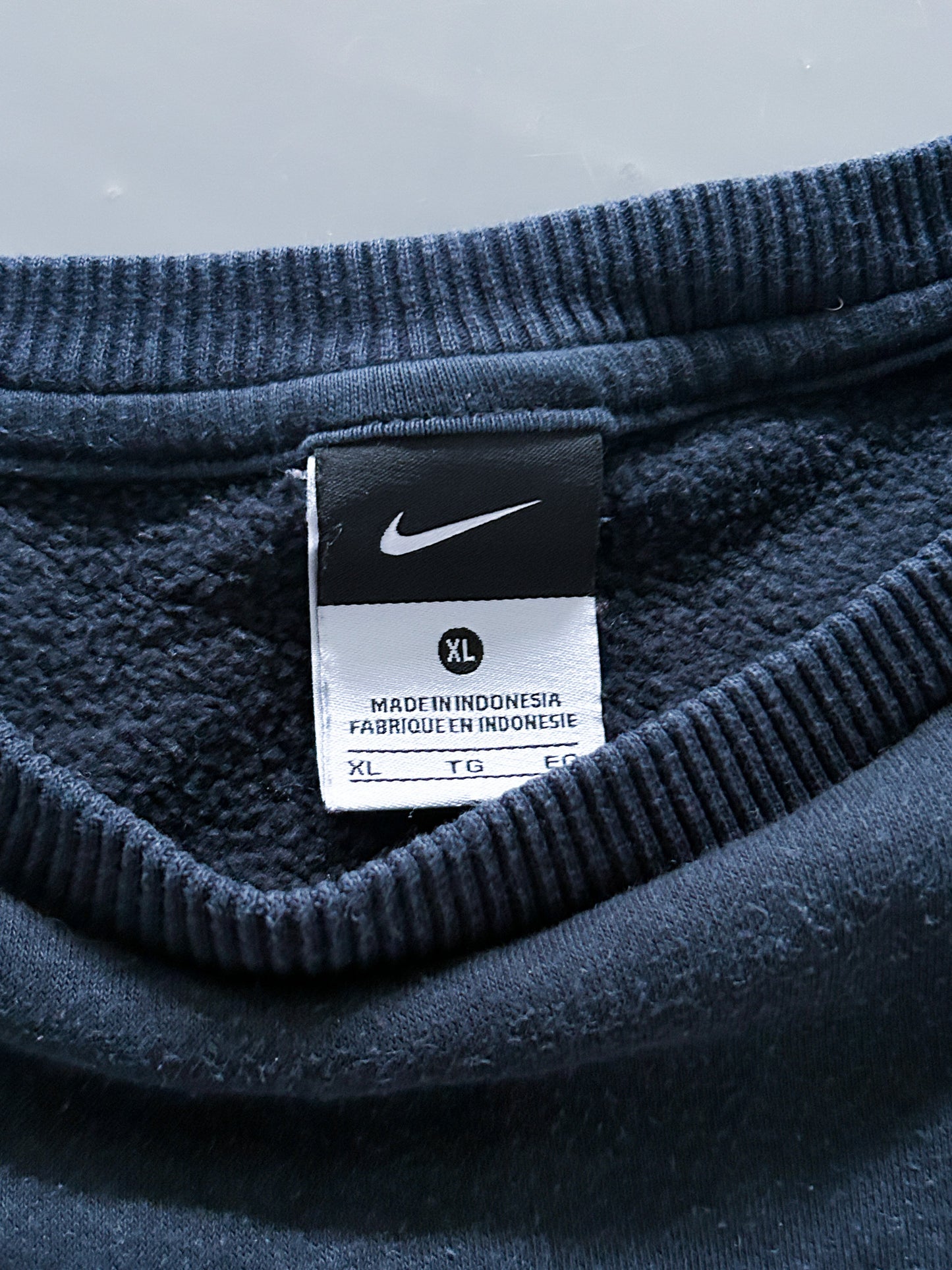 Nike Vintage Pullover | XL